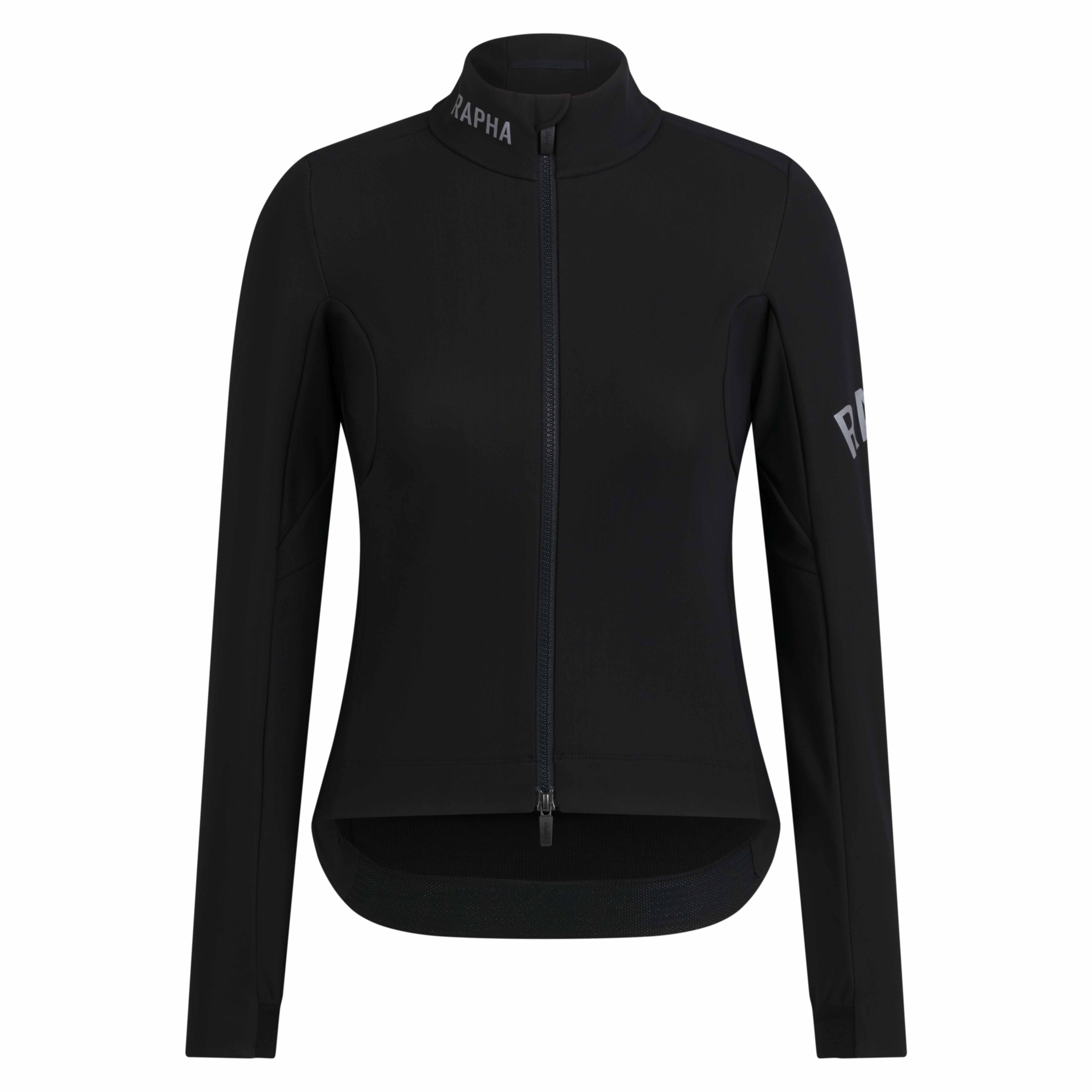 Rapha's Pro Team Shadow provides performance and protection