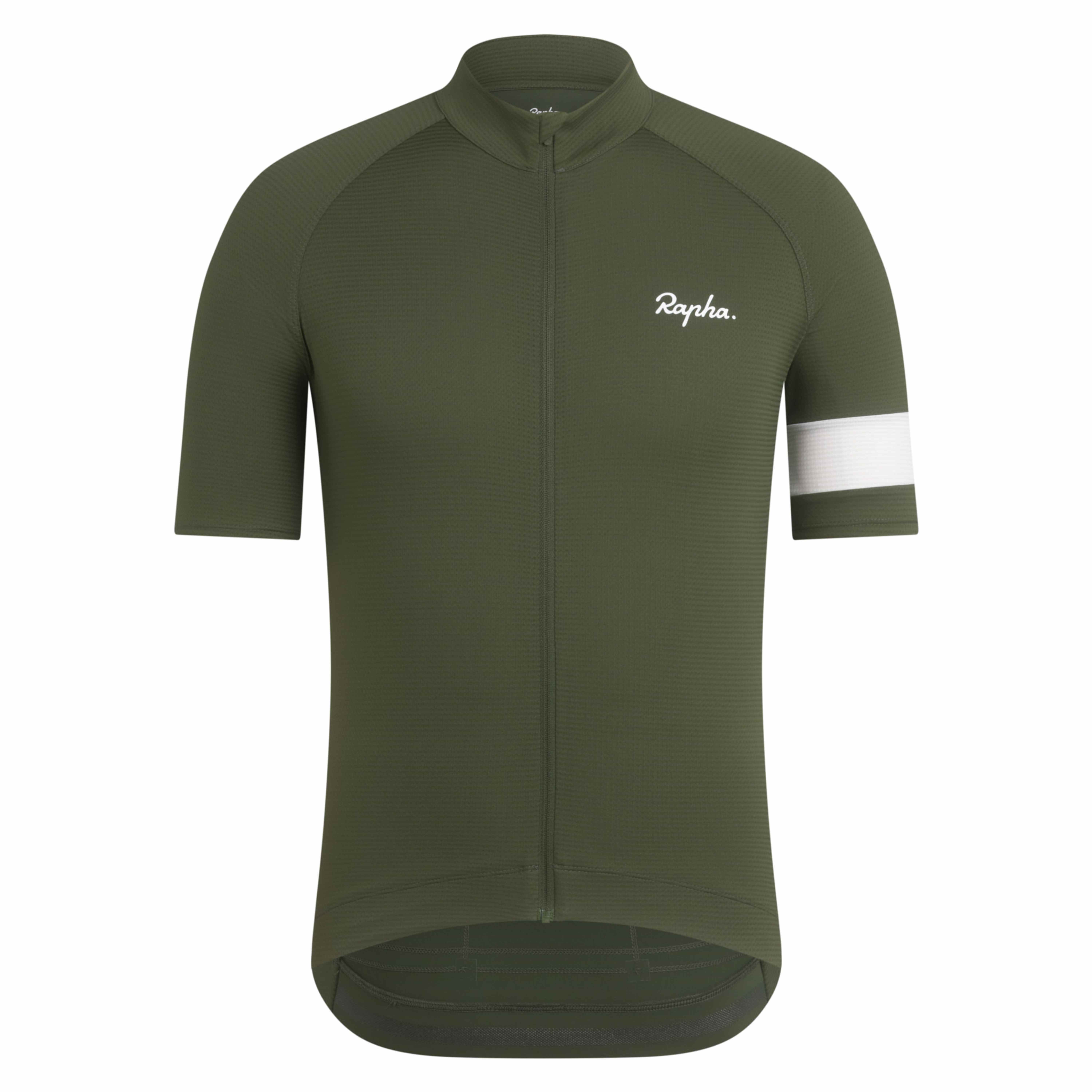 Rapha CLUB JERSEY Mサイズ RaphaMen_sCoreJerseyUltramarin
