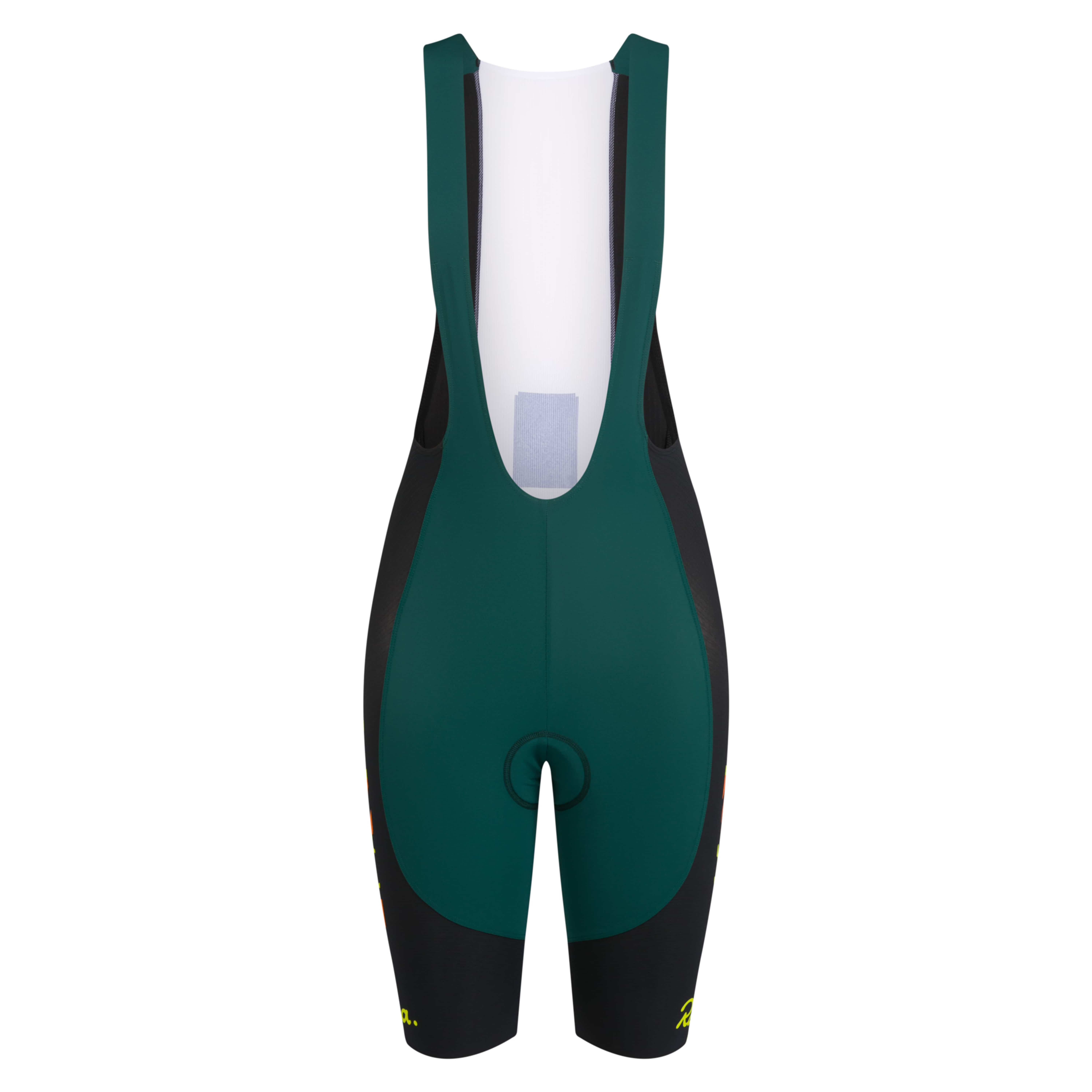 【未使用品】Rapha Team AMANI サイクルジャージ&ビブショーツ Team AMANI | Rapha
