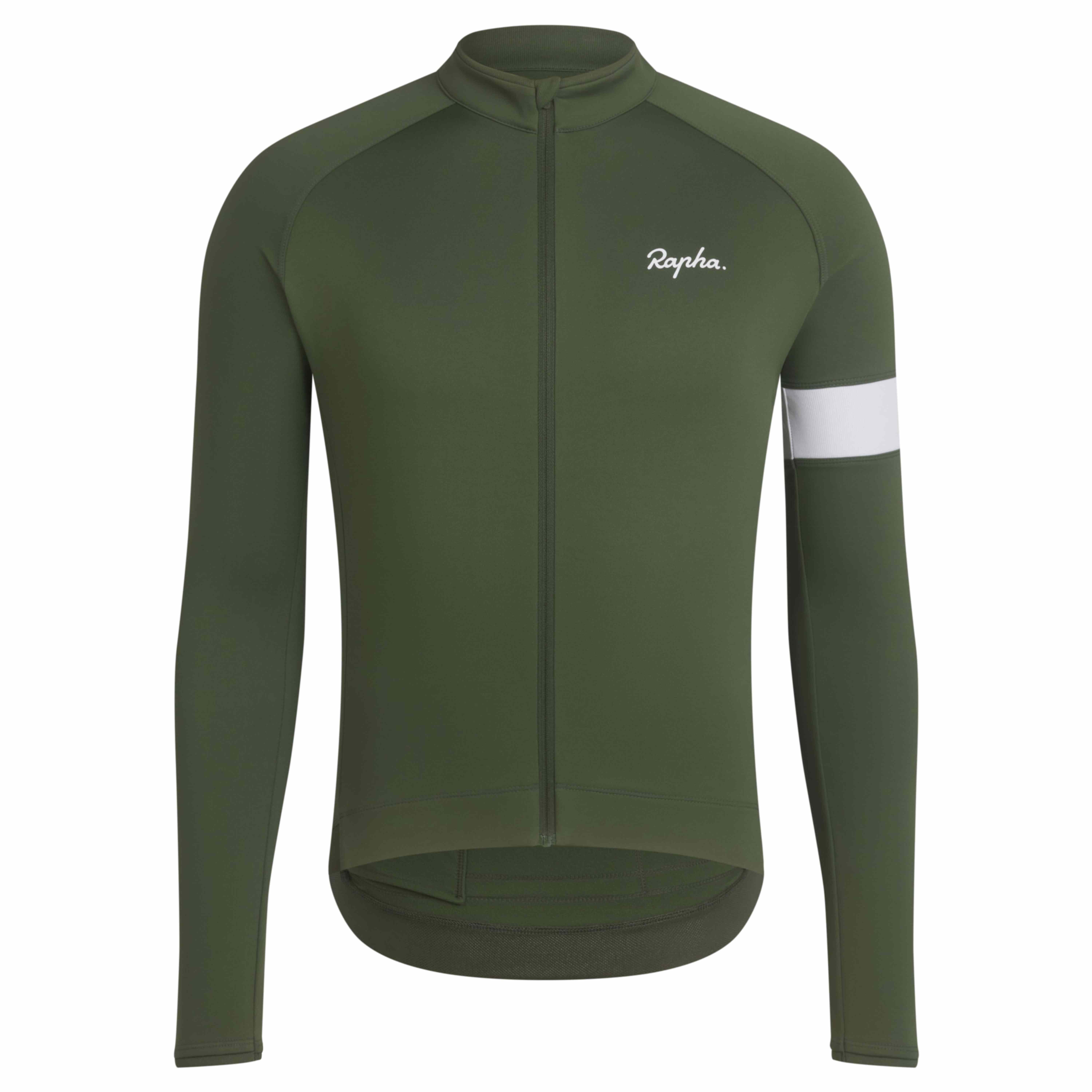 Rapha CORE LIGHTWEIGHT JERSEY ブラック L CJL01SS_KGW_Mens-Core-
