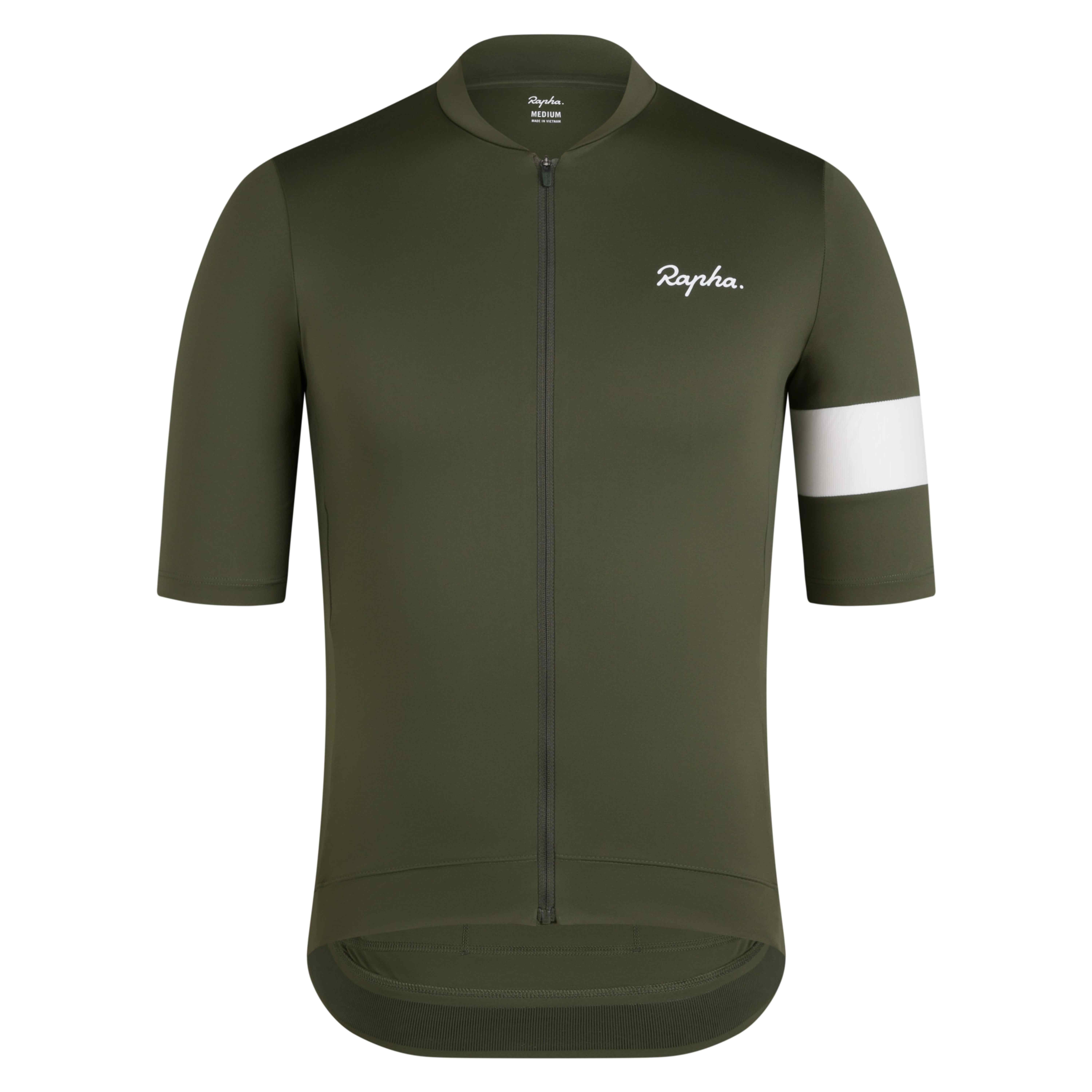 Men's Cycling Jerseys | Rapha