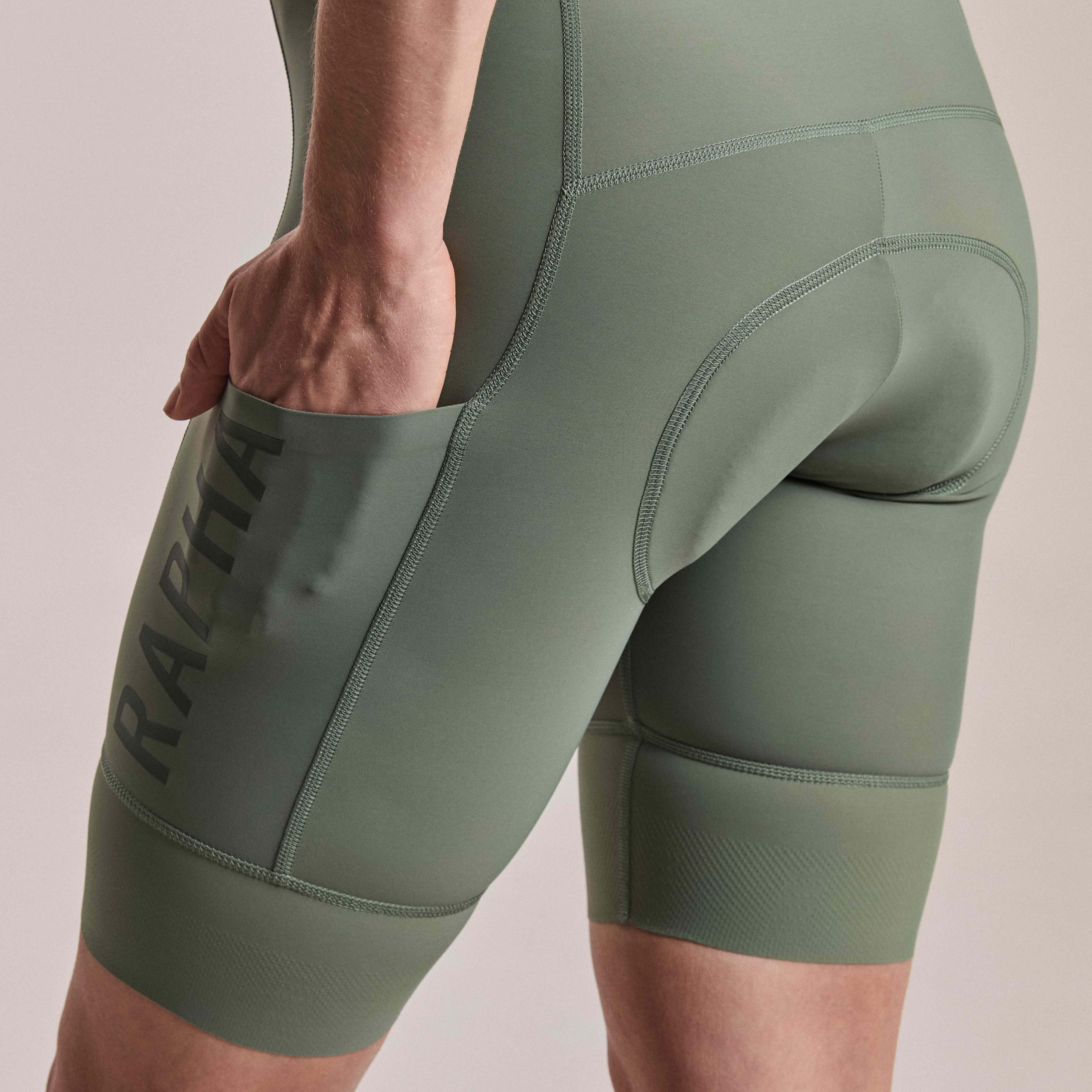 ウィメンズ サイクリング ショーツ、ビブショーツ ＆タイツ | Rapha Japan