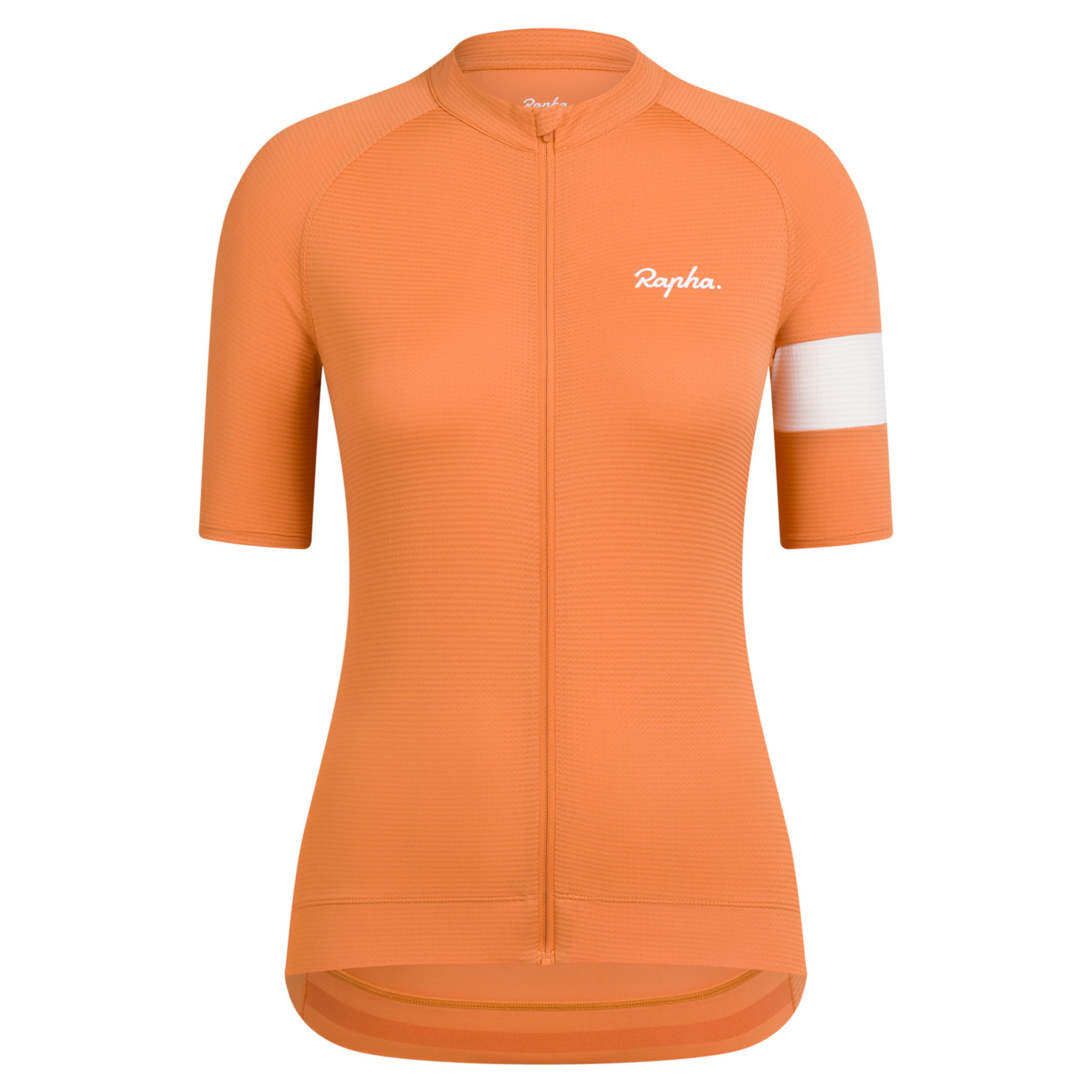 Women's Half Zip Tank | Rapha
