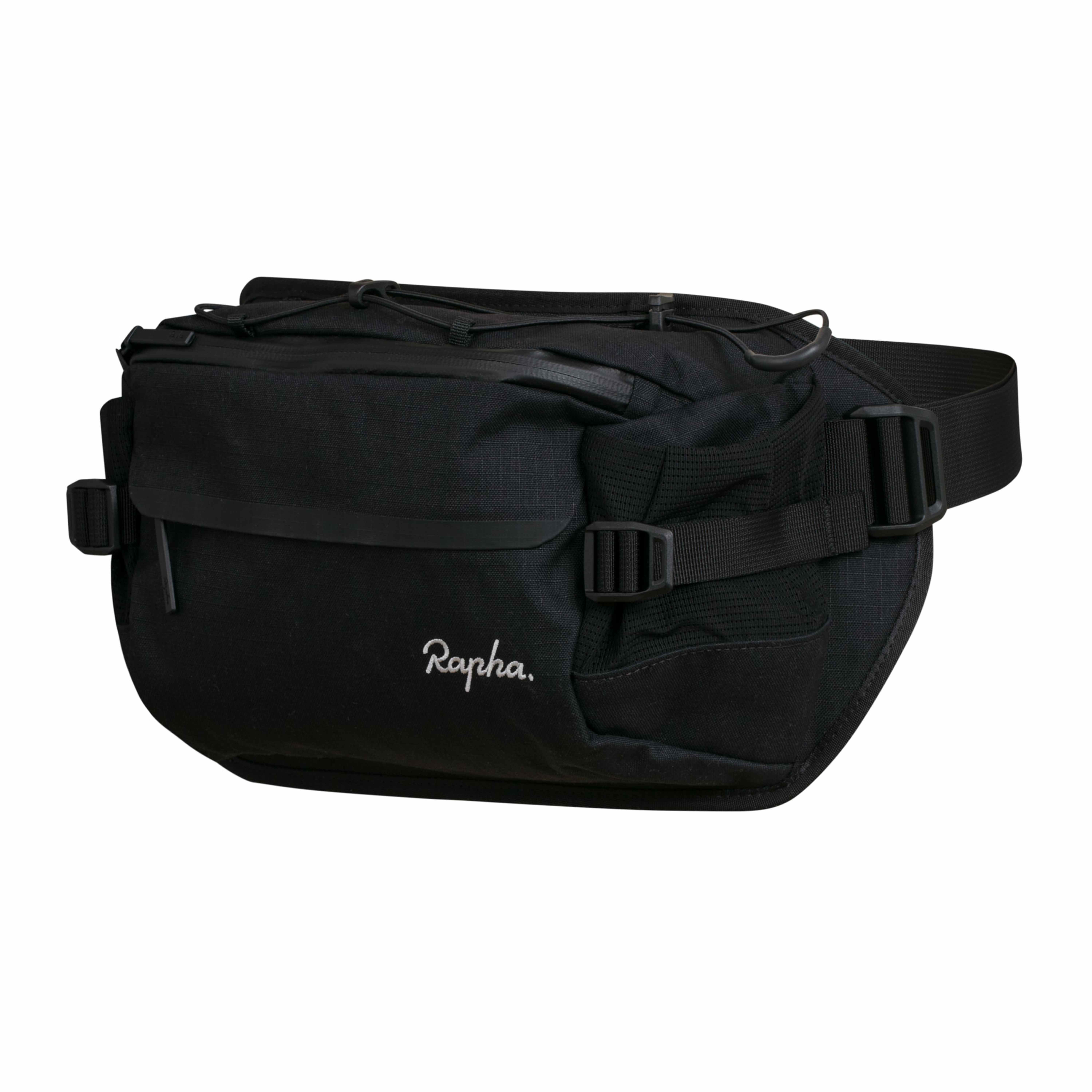 即発送　Rapha Trail Hip Pack Rapha Trail Hip Pack review | Bike Perfect