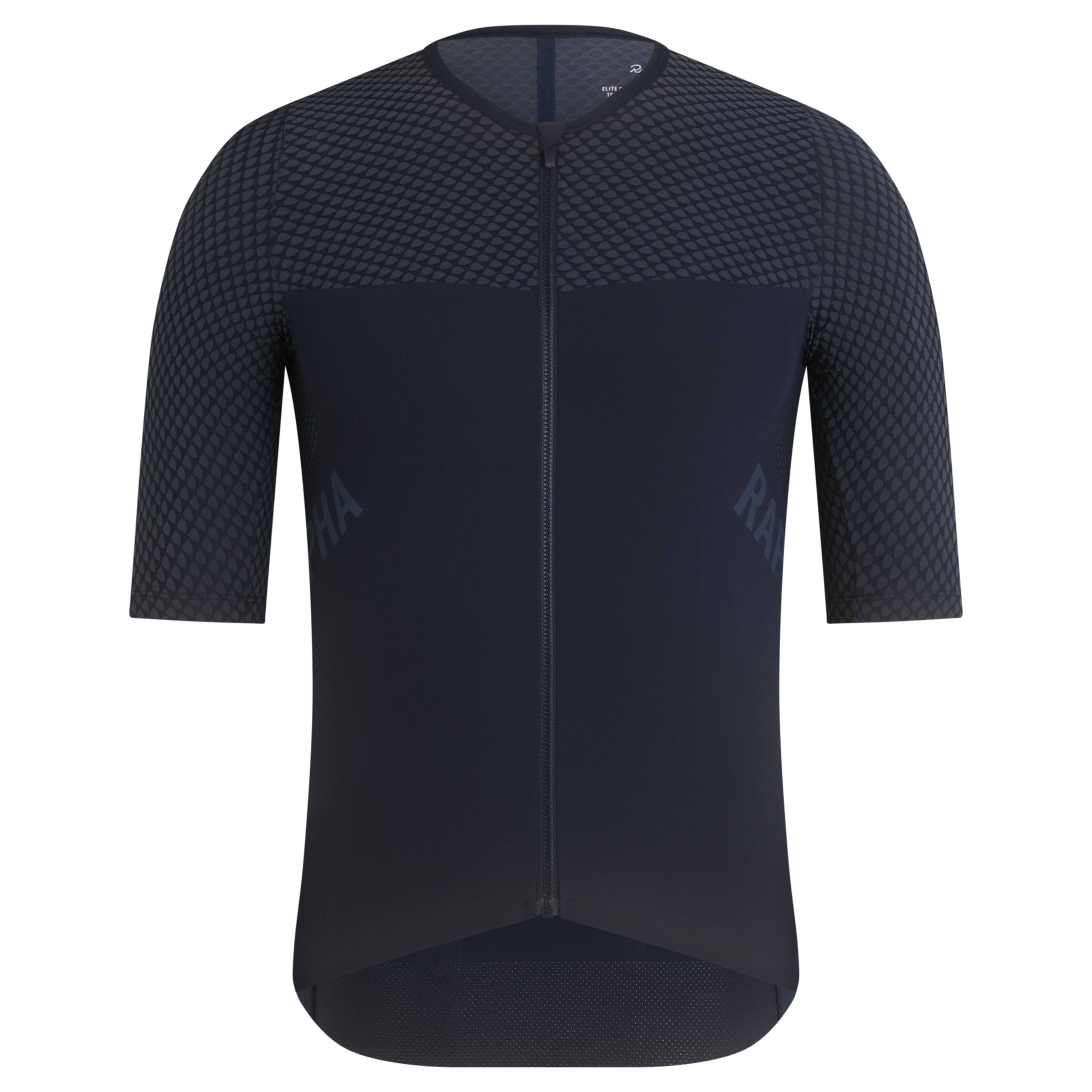 Rapha Proteam Crit Jersey Sサイズ オレンジ RAPHA Pro Team Jersey - Orange – Velodrom CC