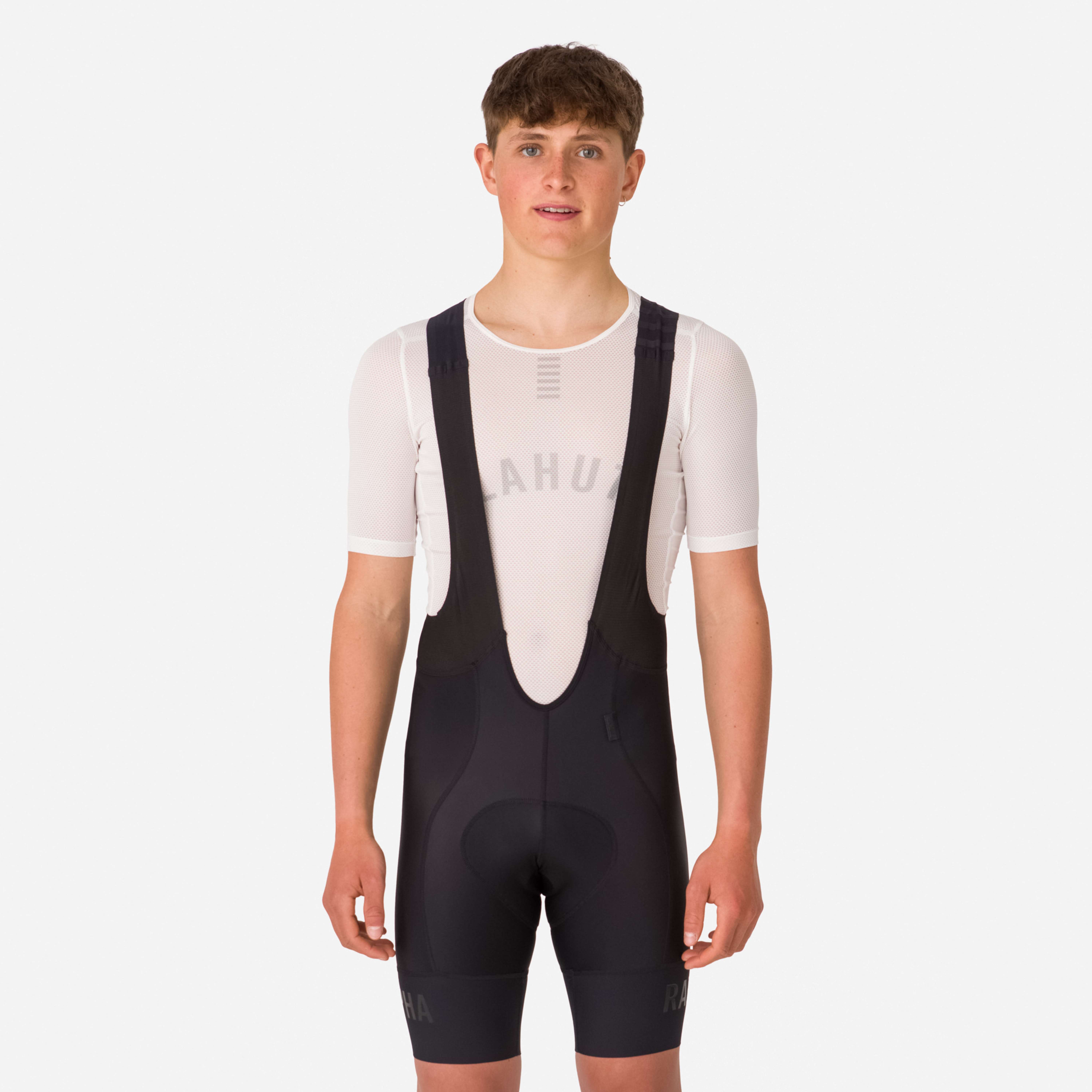 【美品】Rapha Cycling Bib Shorts II Rapha Pro Team Bib Shorts II - Regular | Contender Bicycles