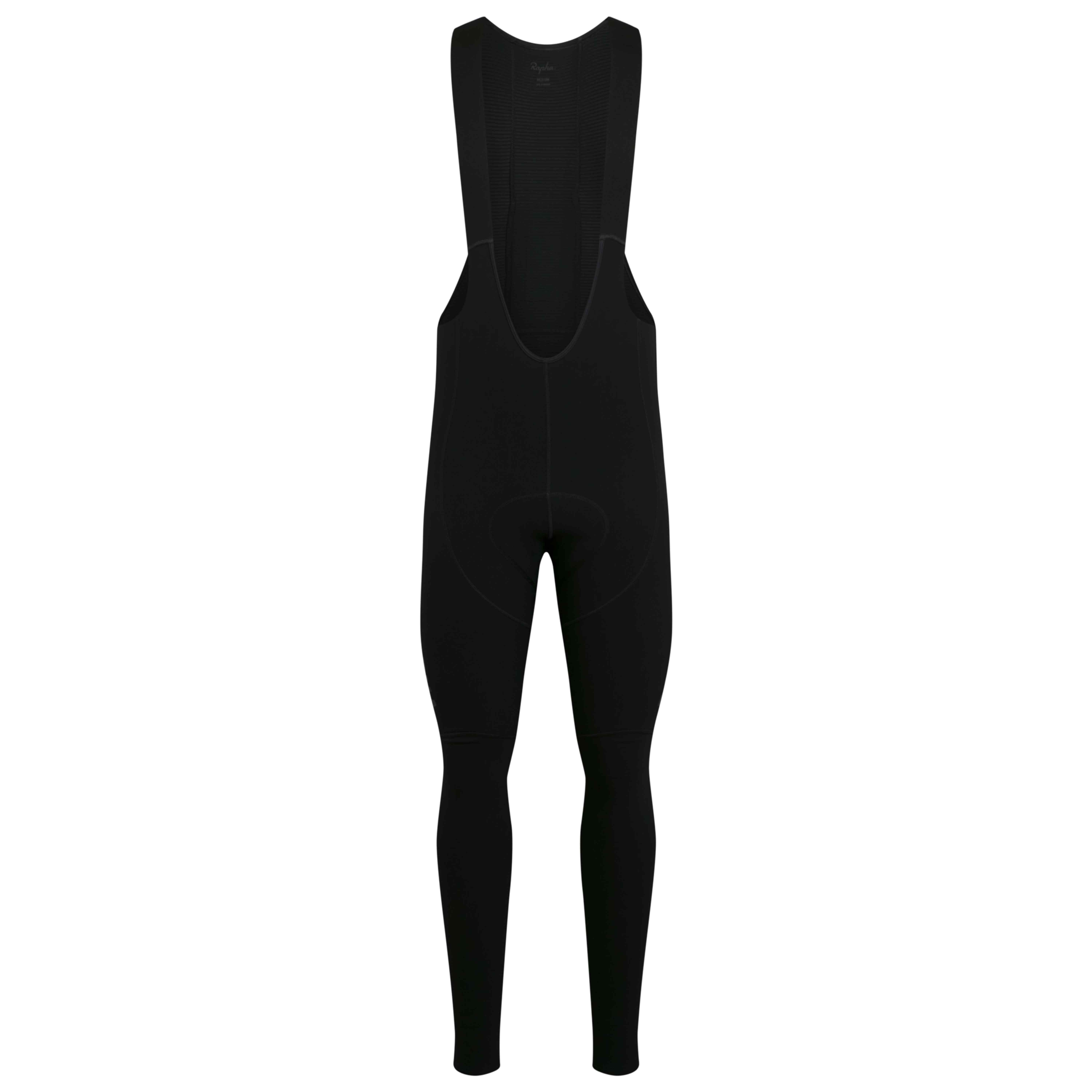 メンズ プロチーム ウィンタータイツ ウィズ パッド II | Rapha Site