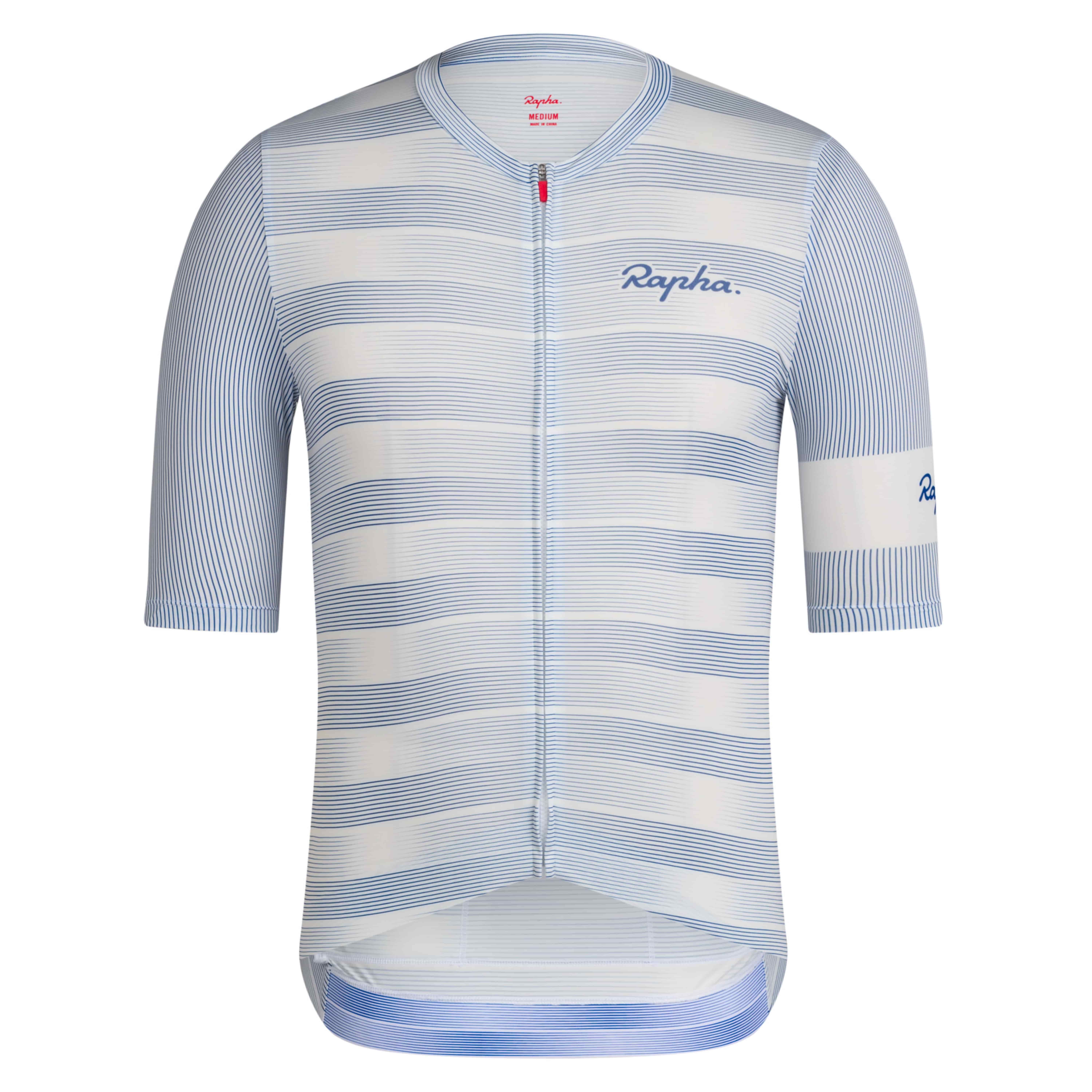 パフォーマンス サイクリング ウェア | Rapha Pro Team