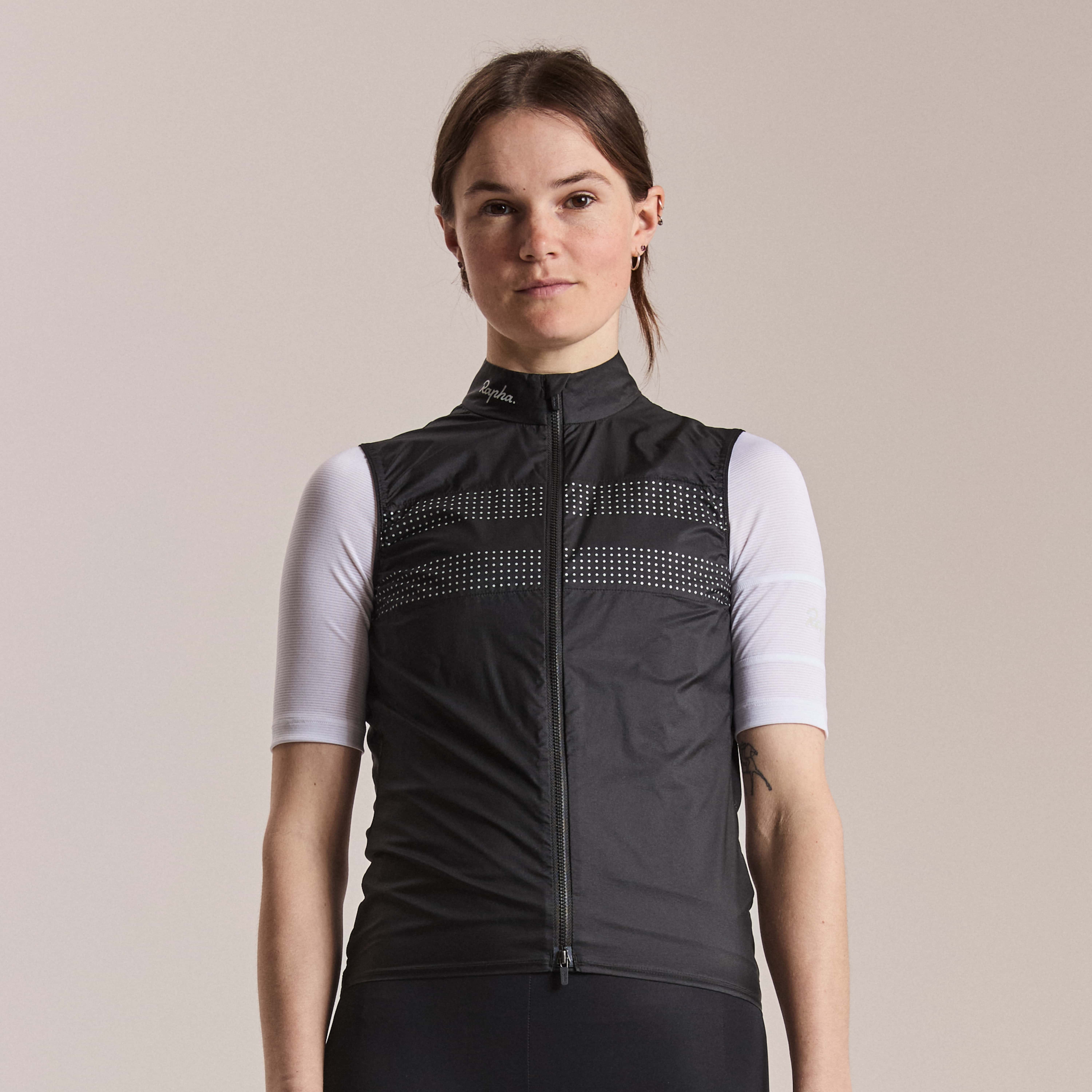 ウィメンズ サイクリング ジャケット& ジレ | Rapha Japan
