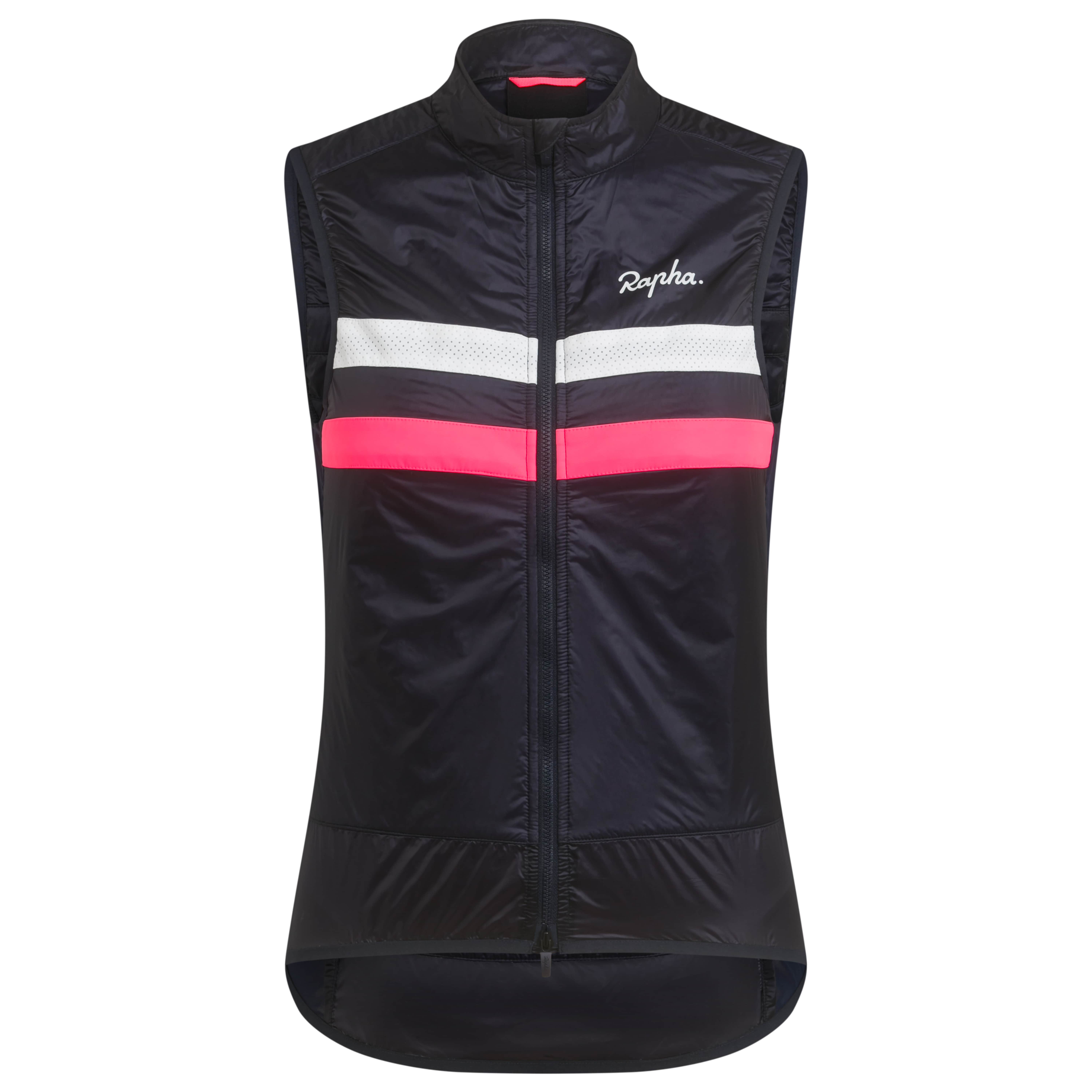【10％OFF】 Brevet Women's Insulated Rapha | Gilet ウェア