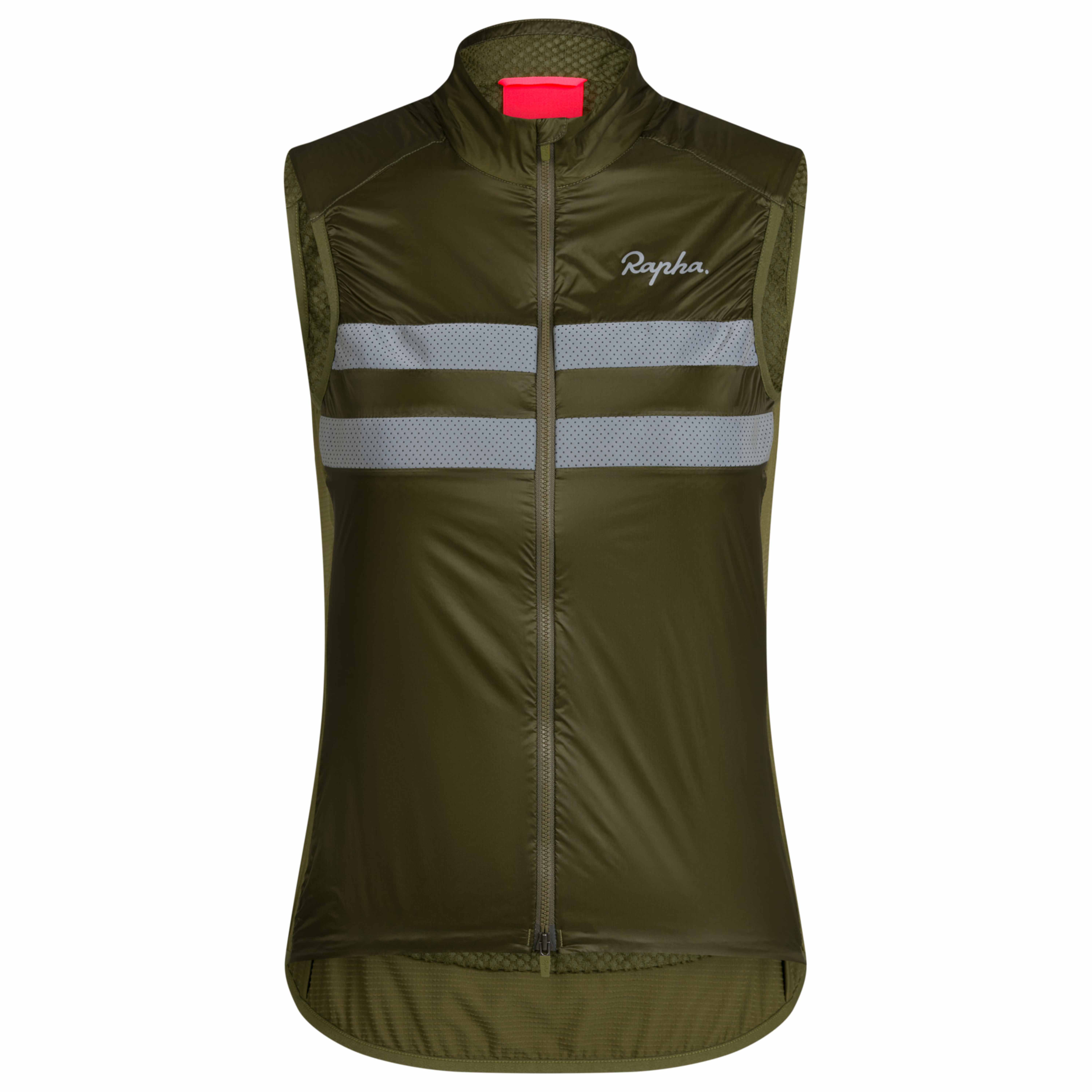 【楽天スーパーセール】 ウィメンズ ブルベ インサレーティッド ジレ | Rapha Site ウェア