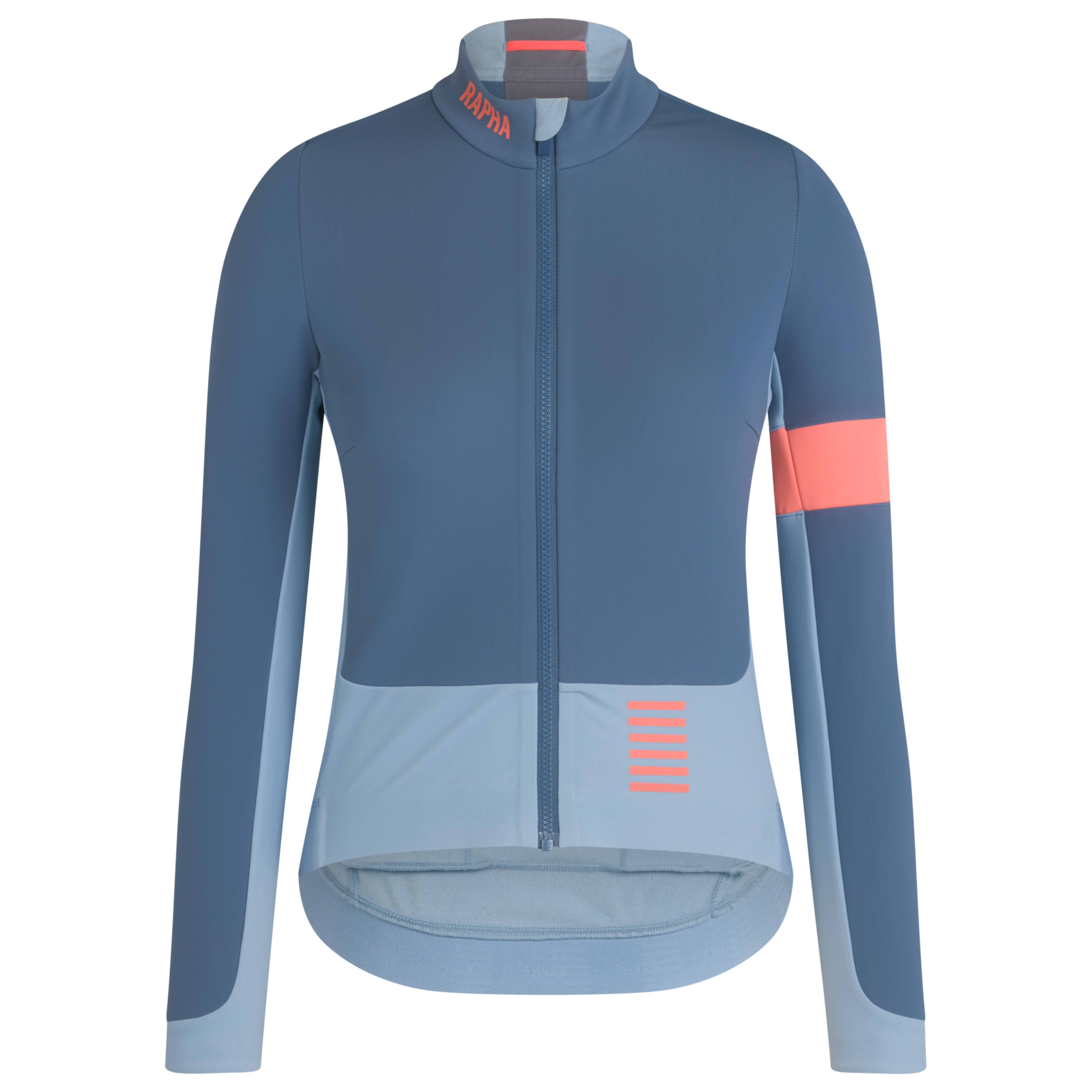 Women's Pro Team Winter Jacket | Rapha