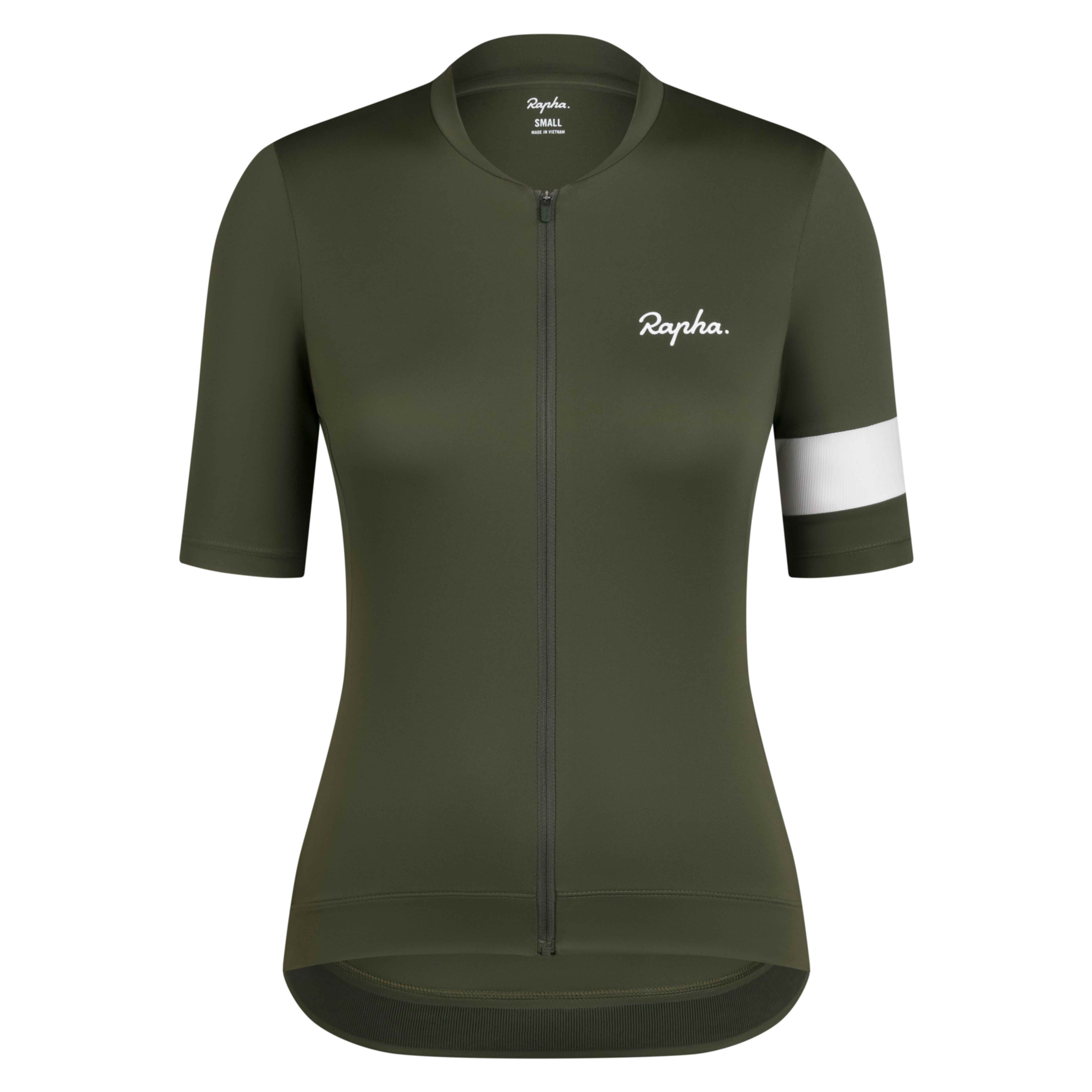 100％安い Women's Rapha | Jersey Core ウェア