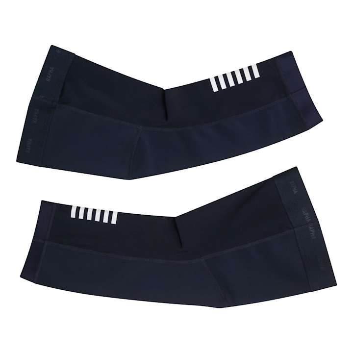 Rapha PRO TEAM KNEE WARMERS ネイビー Sサイズ Pro Team Knee Warmers | Rapha