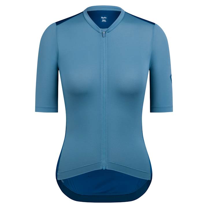 未使用品★ Rapha レディースサイクルジャージ 半袖XS ブラック/ピンク m30406696617_1.jpg?1743292748