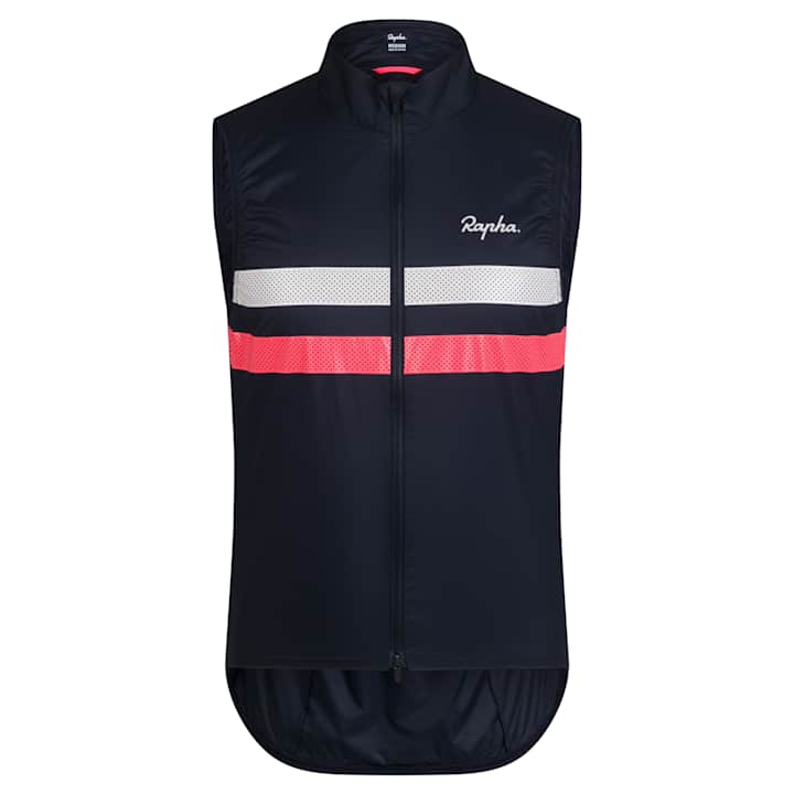 IM240 ラファ Rapha PRO TEAM INSULATED GILET サイクルベスト