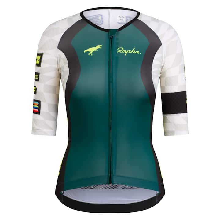 rapha xs プロチーム 特別限定版 Connectコネクト ＆ リフレクト