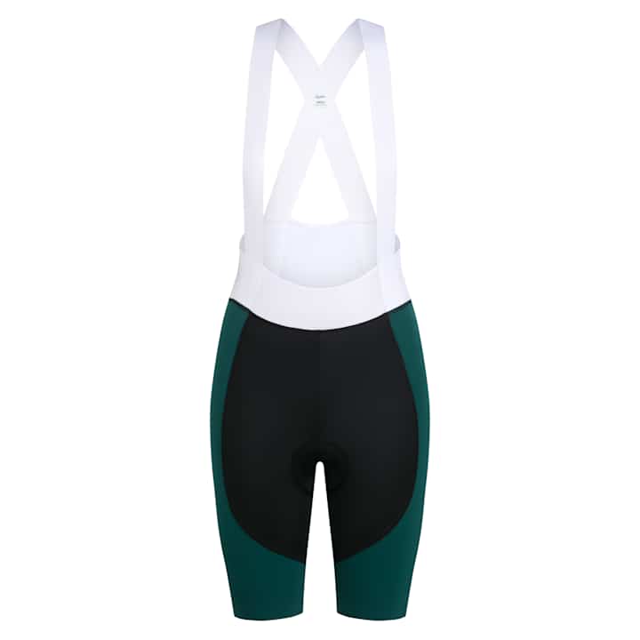 【美品ビブ】Rapha BrevetBib ラファ ブルベ ビブショーツ M