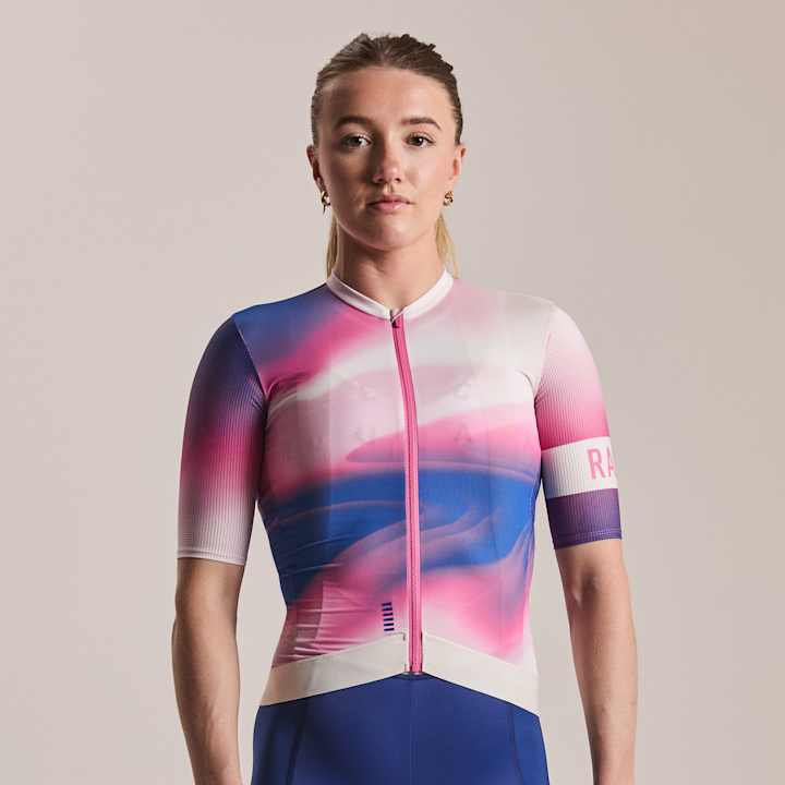 The Rapha Pro Team range has been created to meet the specific