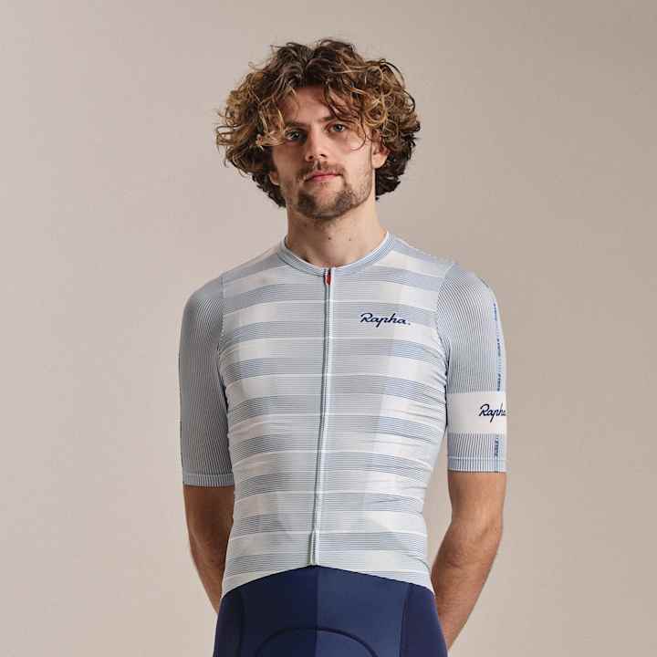 メンズ サイクリング ジャージ | Rapha