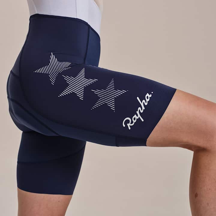 ラファ セール｜ウィメンズ ビブショーツ ＆ タイツ | Rapha