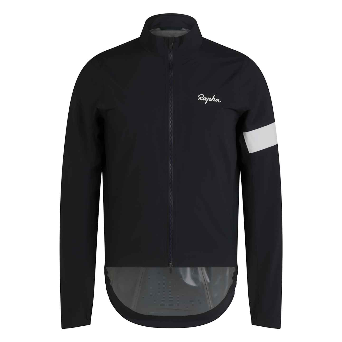 Rapha ウィンドブレーカー Lサイズ ブラック Rapha ウィンドブレーカー Lサイズ 黒