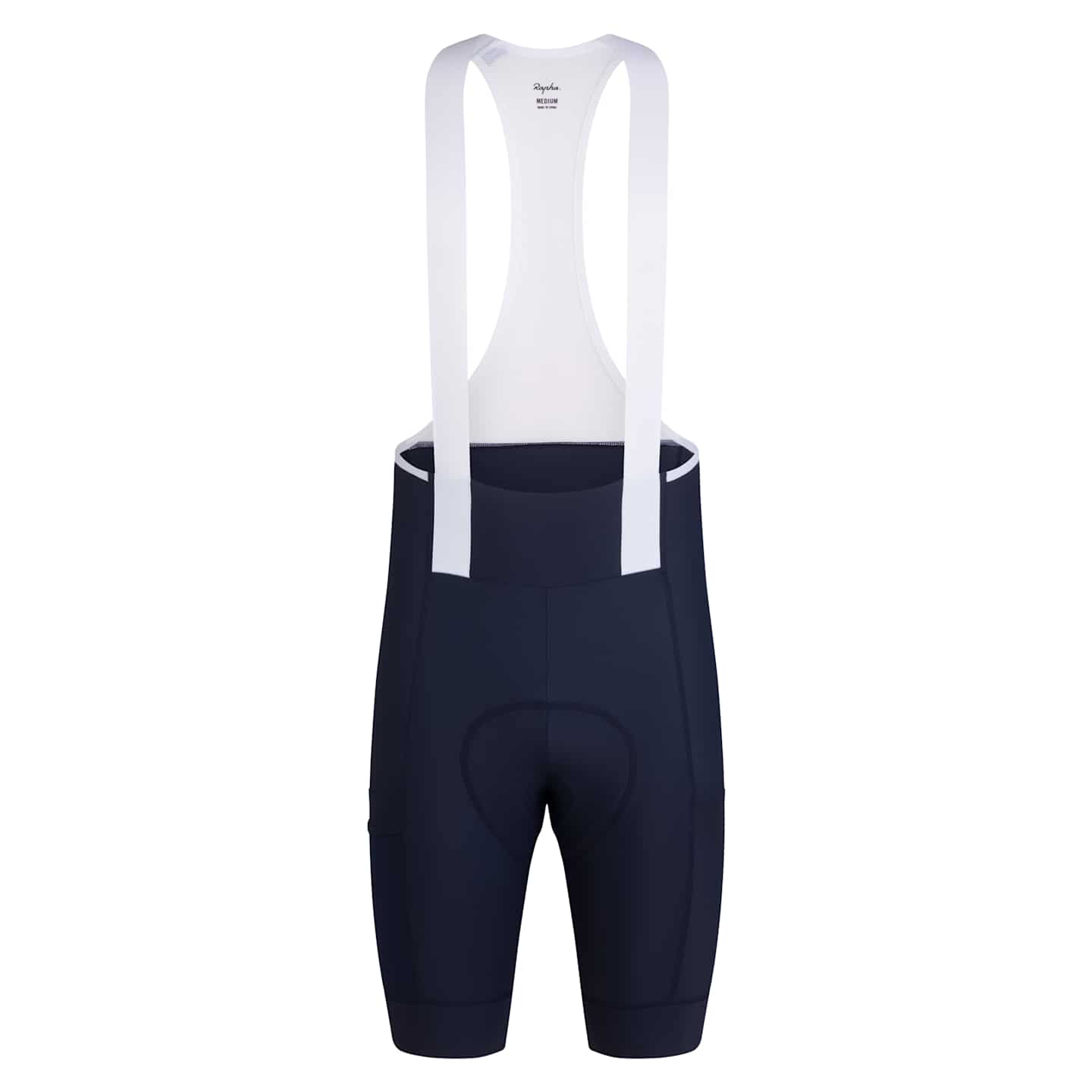 Women's Pro Team Detachable Bib Shorts | Racing Cycling