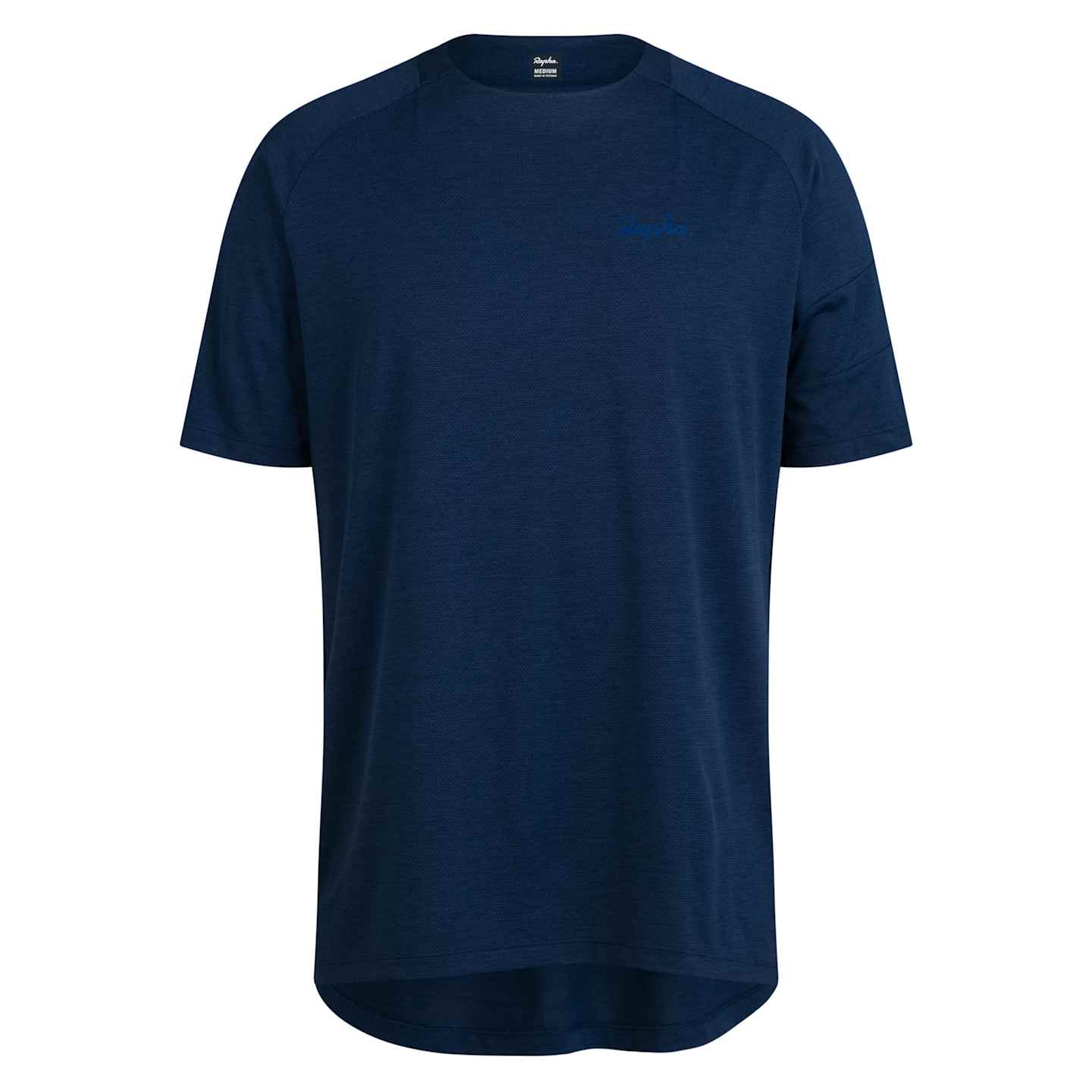 ウィメンズ トレイル テクニカル Tシャツ | Rapha