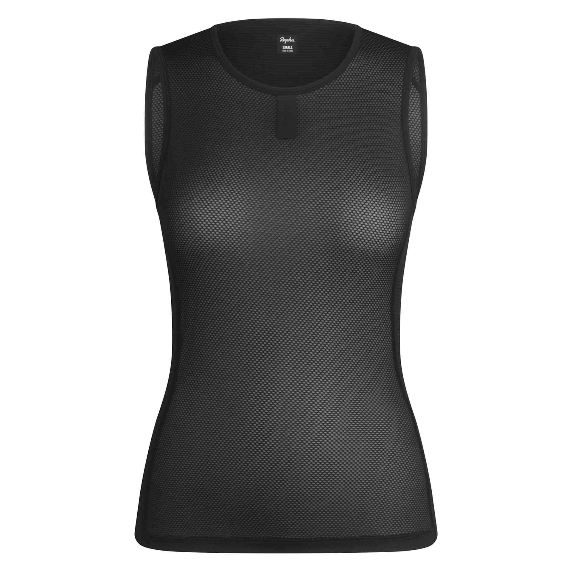 Rapha Pro Team Sleeveless Base Layer SS12 | Sigma Sports