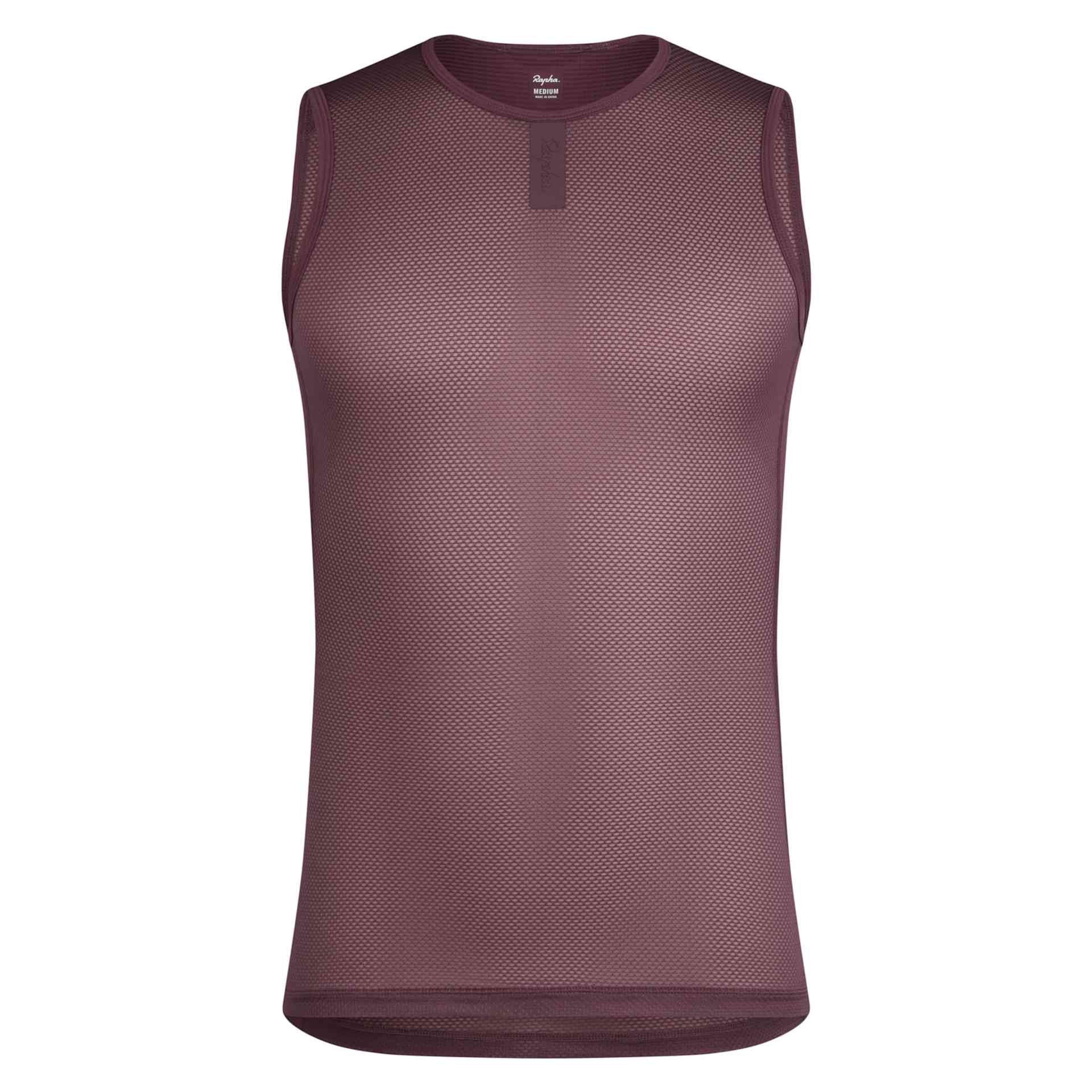 Review: Rapha Winter Base Layer | road.cc