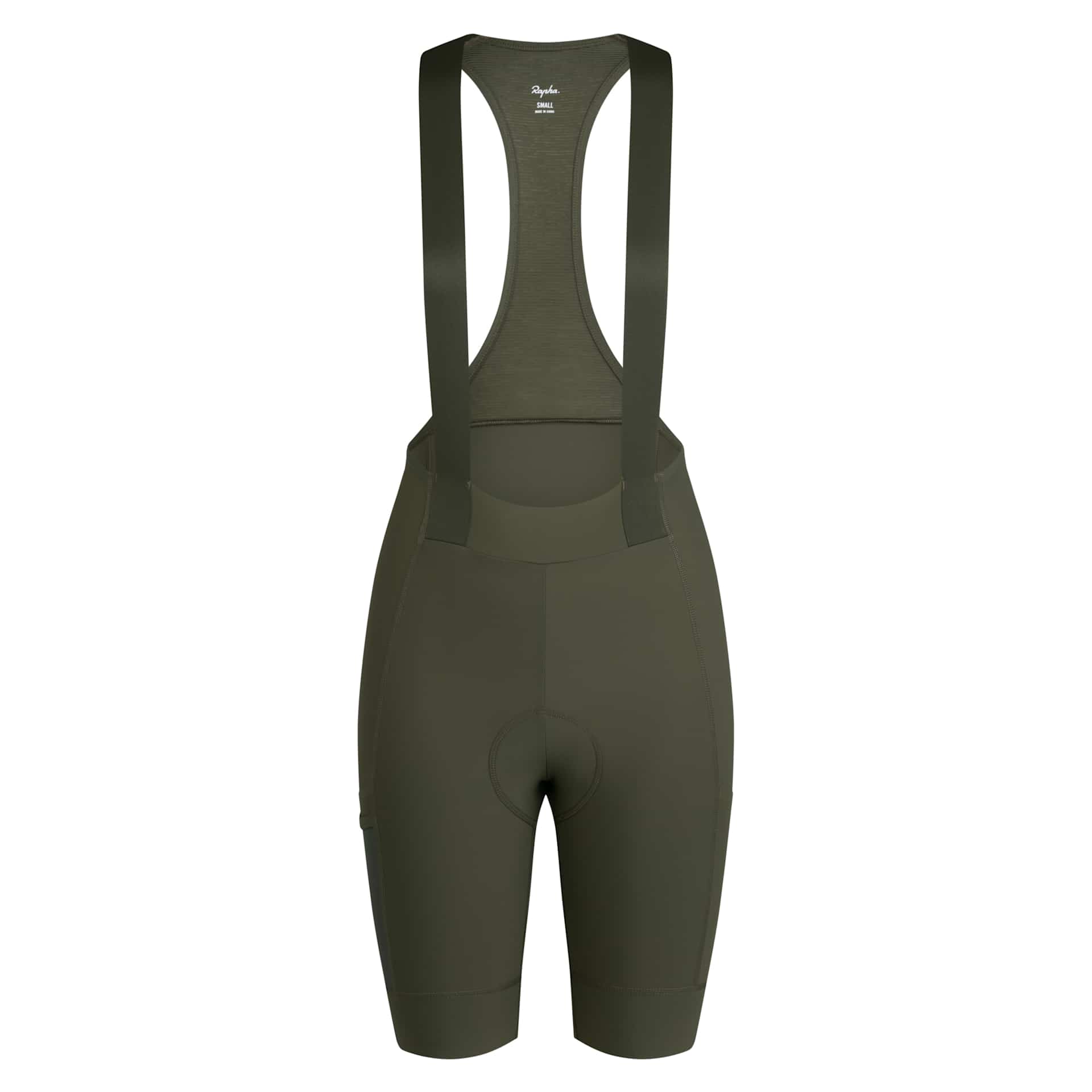 Women's Cycling Bib Shorts and Tights | Rapha