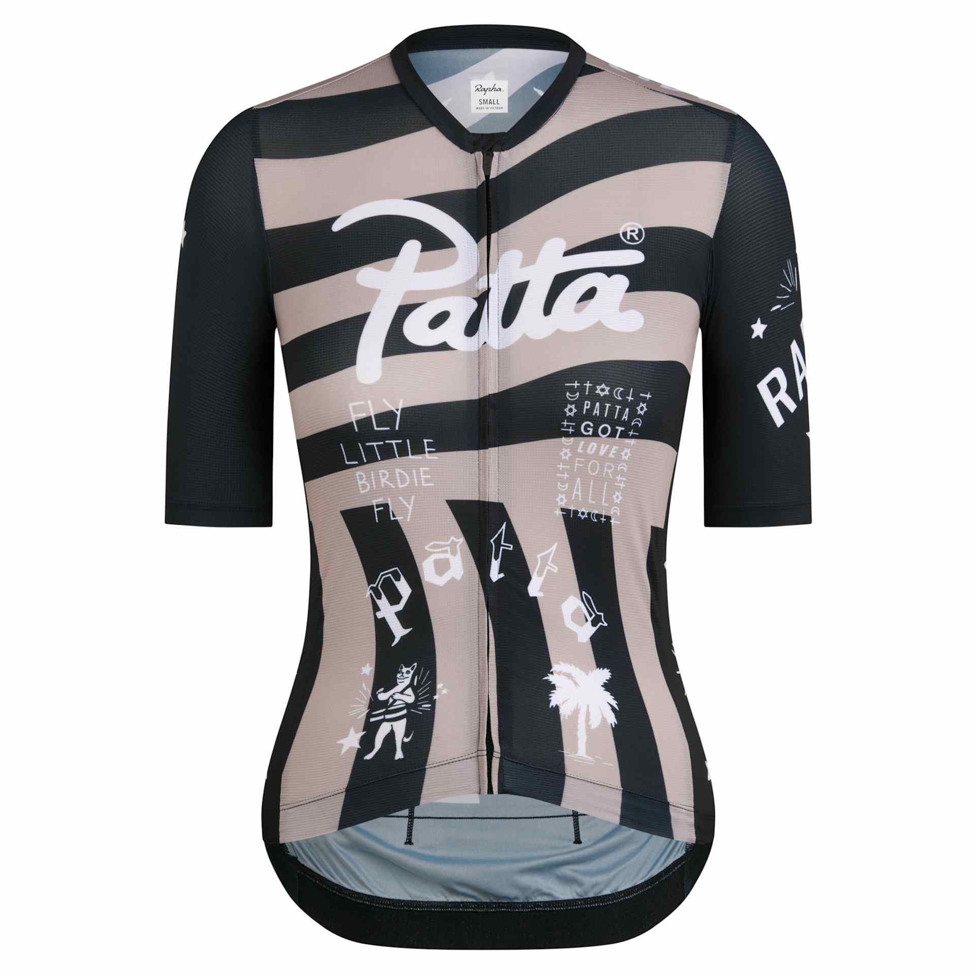 Rapha Women's Core Jersey - Free-Flite Bicycles | Atlanta