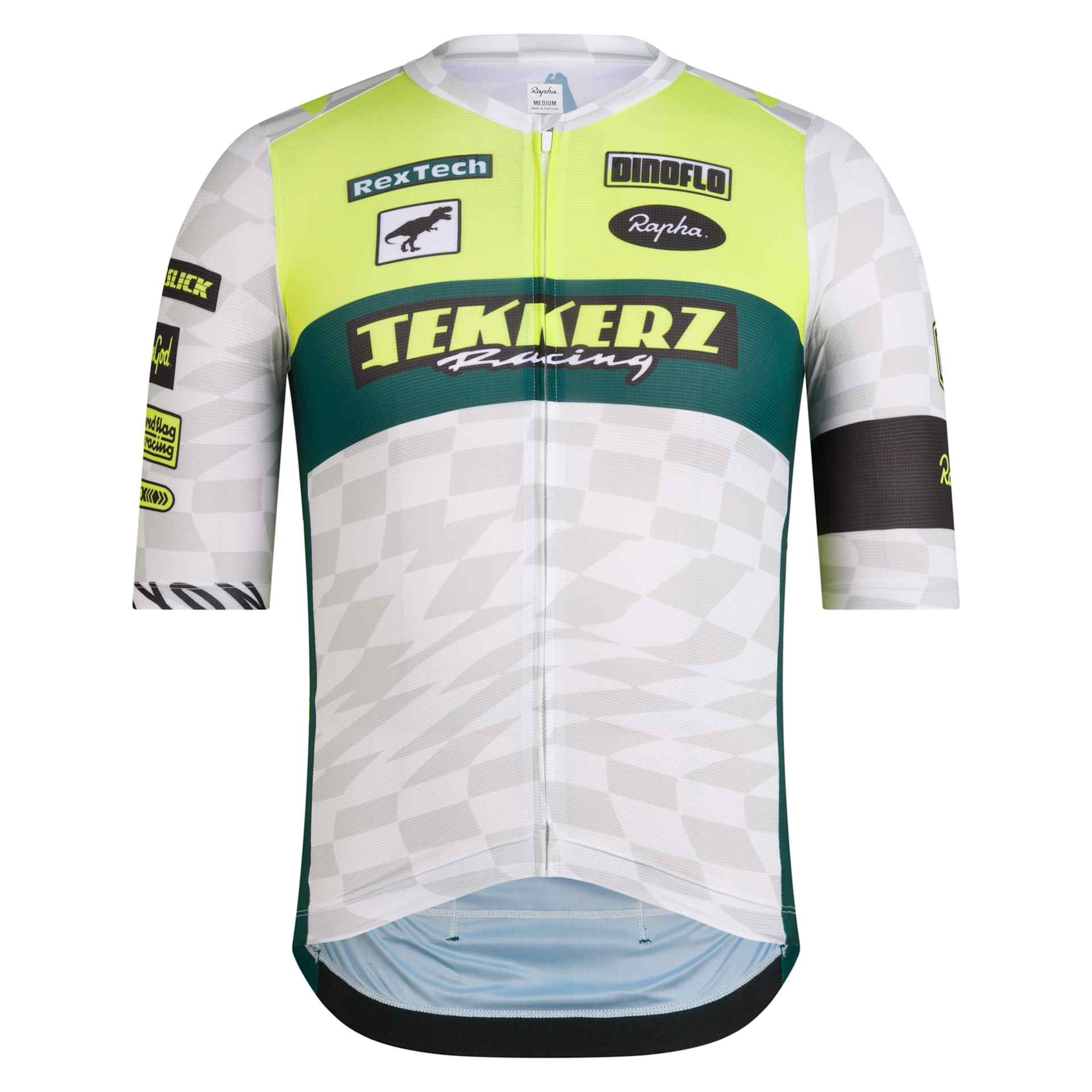 Rapha ブルベコレクション 日常から飛び出たライドに没頭する
