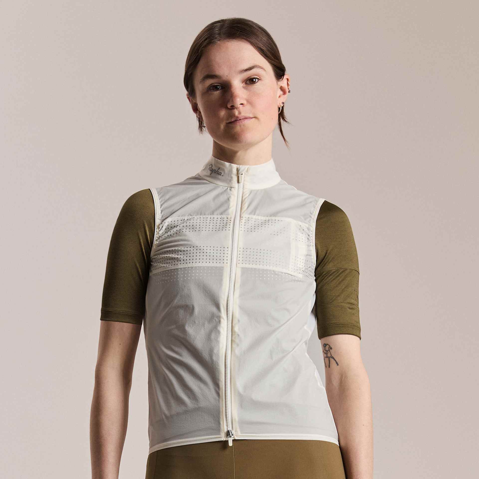 ウィメンズ サイクリング ジャケット& ジレ | Rapha Japan