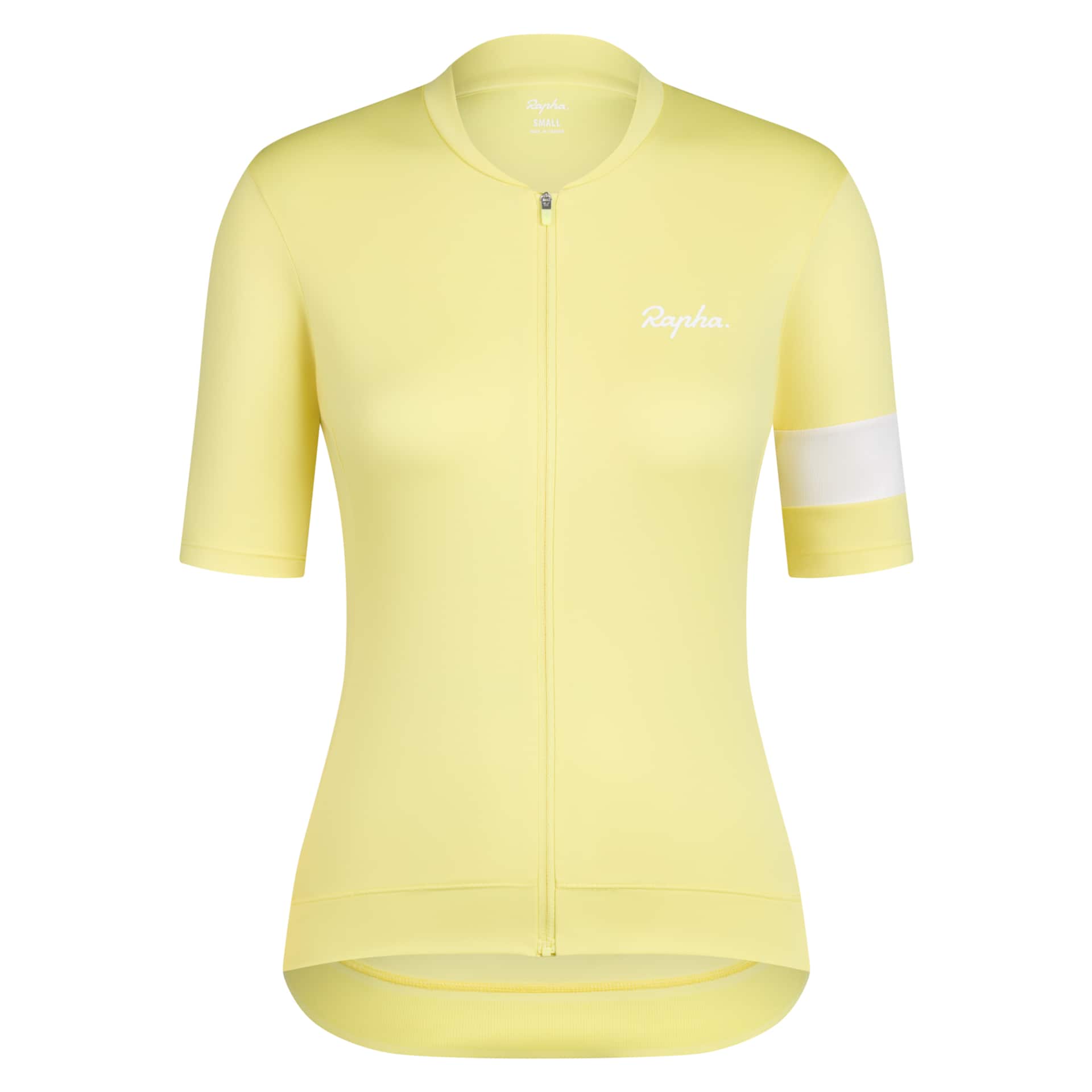 Rapha 半袖　レディース　 XS Rapha シクロクロスコレクション スキンスーツやレディース
