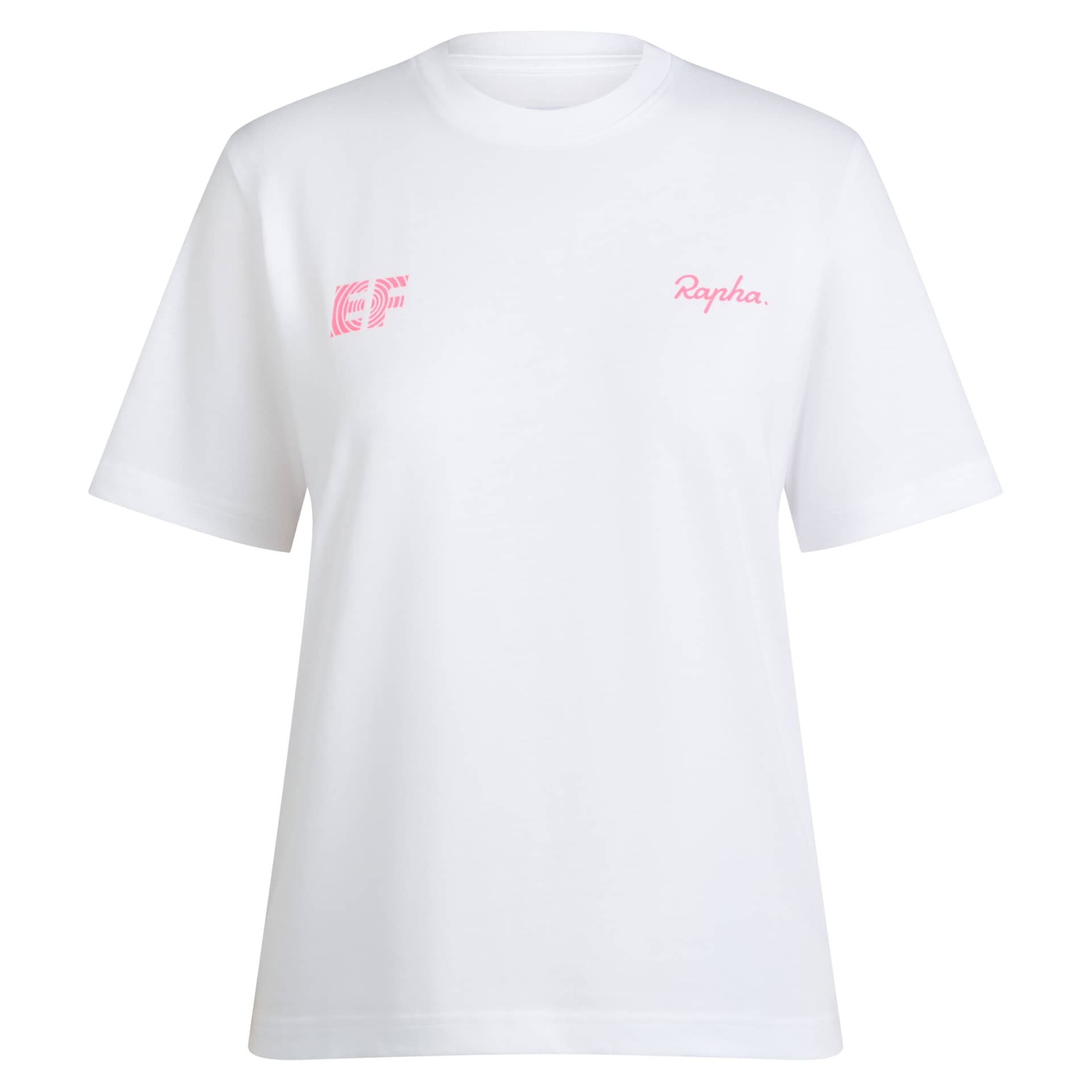 EF Rapha ラファ  Tシャツ ピンク 長袖 半袖 セット