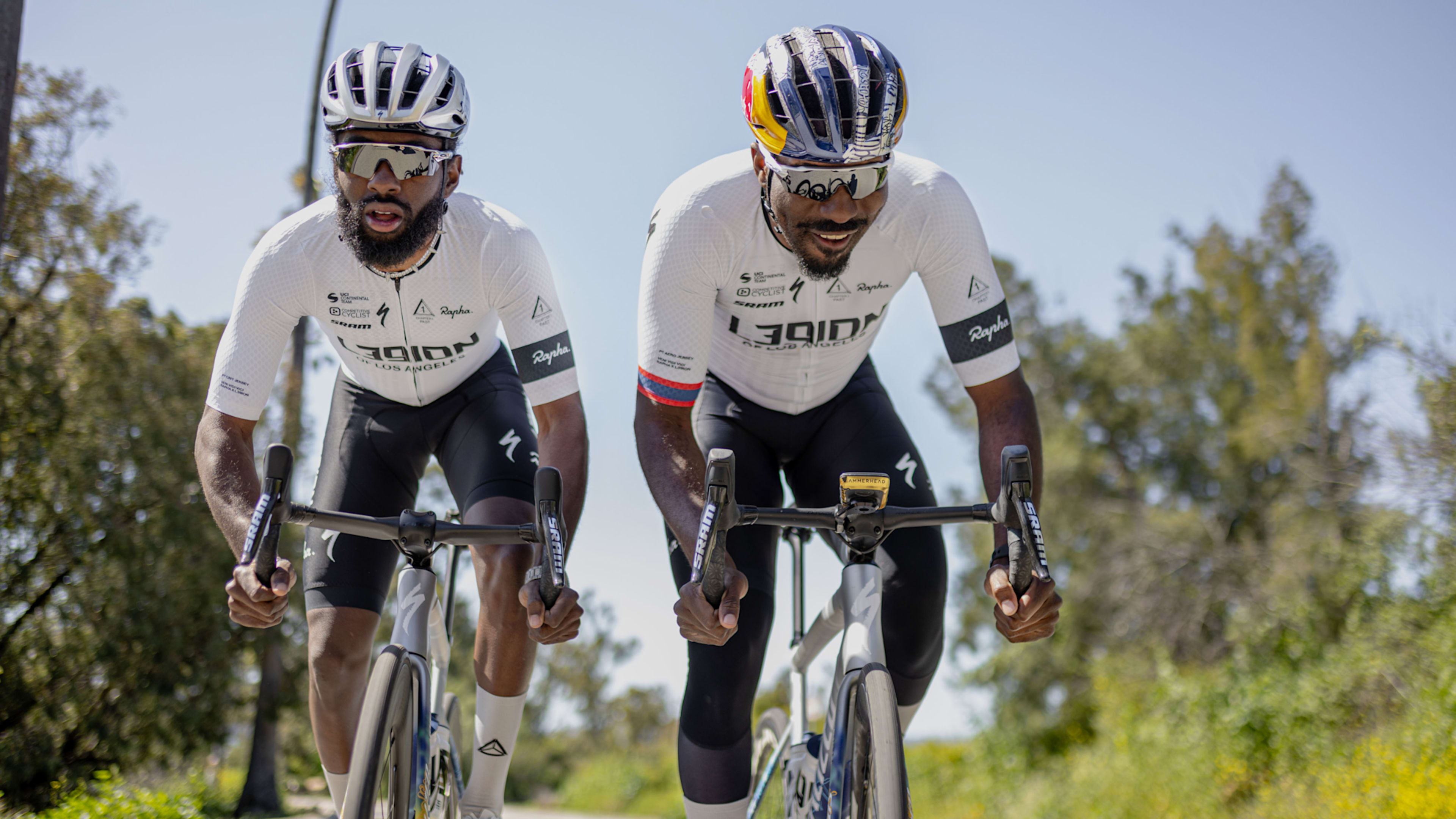 The World's Finest Cycling Clothing and Accessories. | Rapha Site