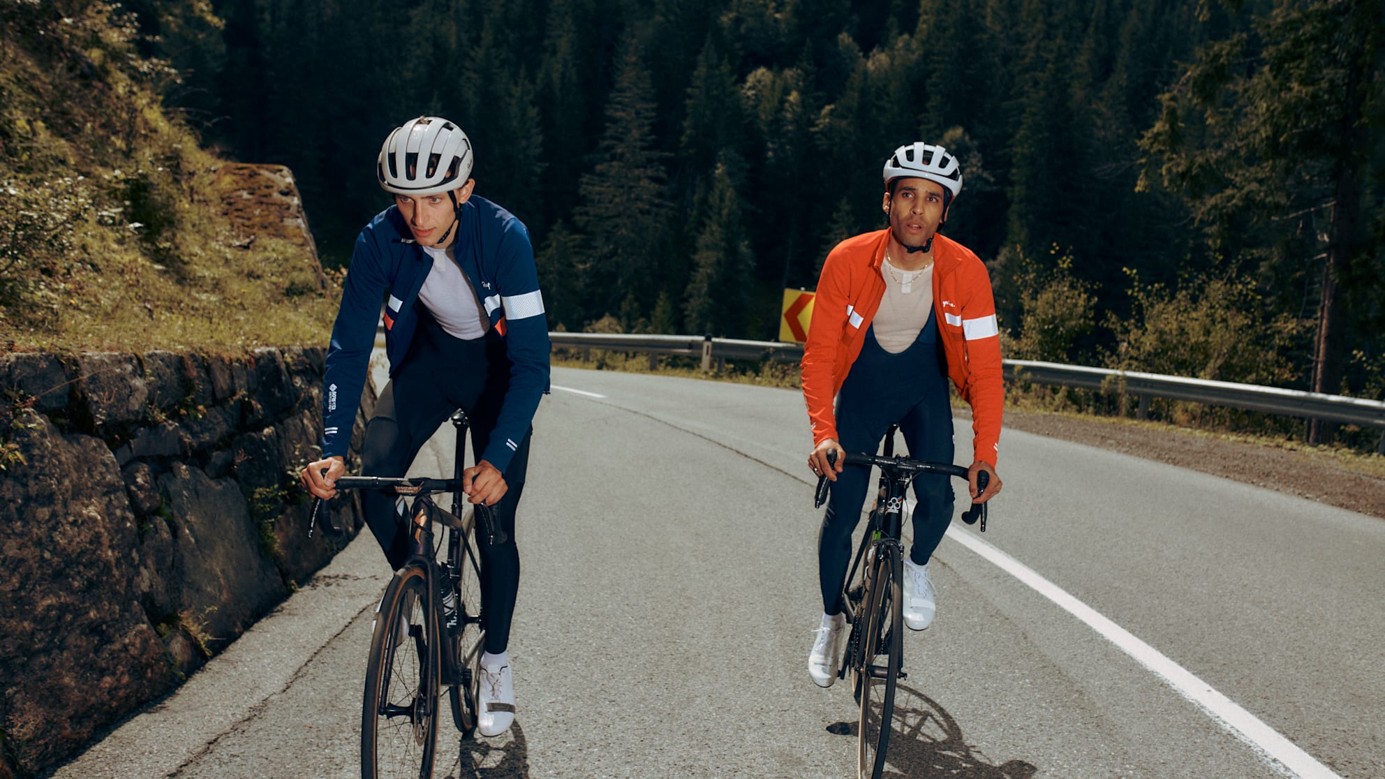 Rapha’s Guide to Men’s Tights