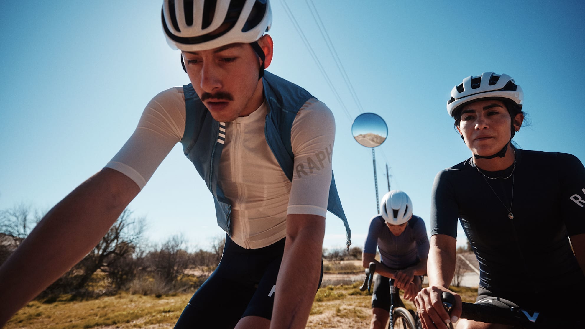 The World's Finest Cycling Clothing and Accessories. | Rapha