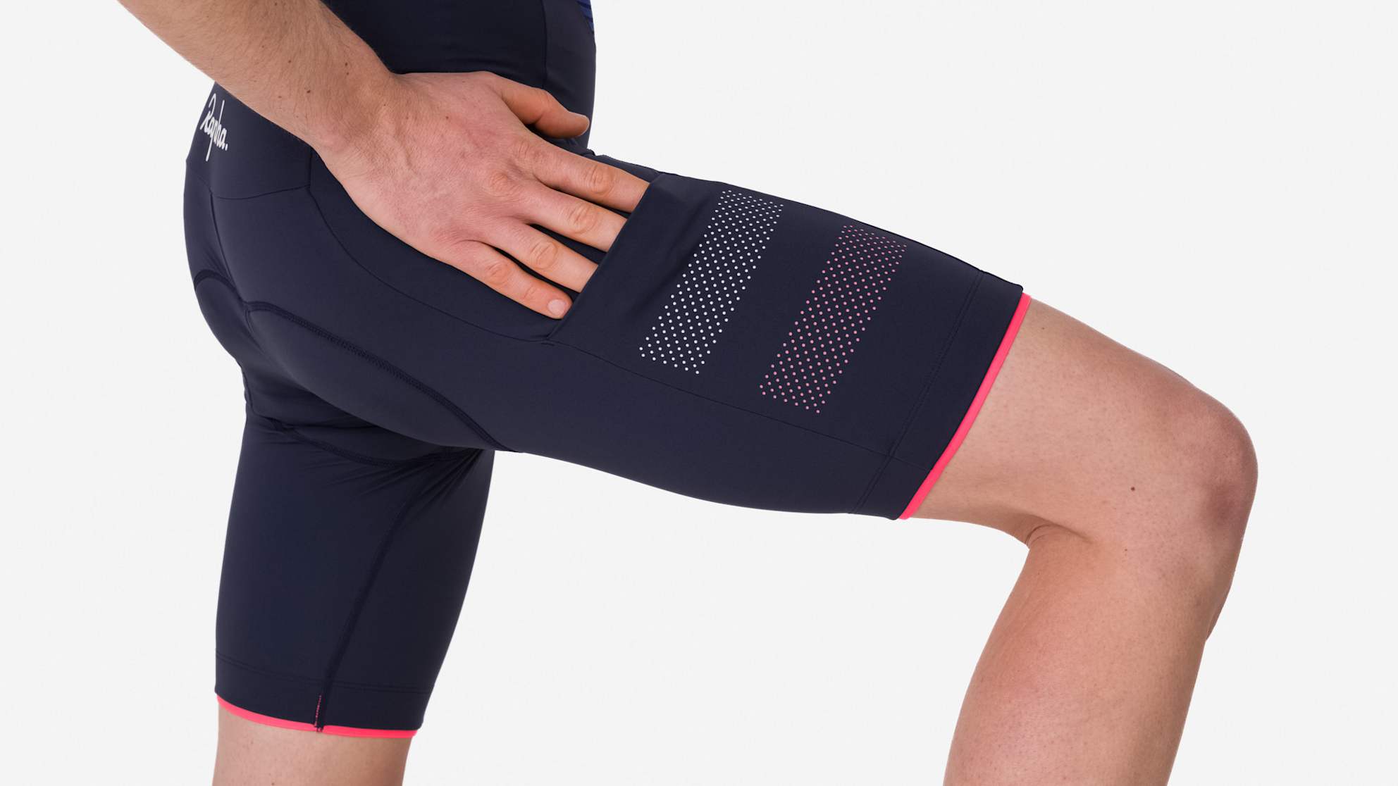 Men's Brevet Bib Shorts | Rapha