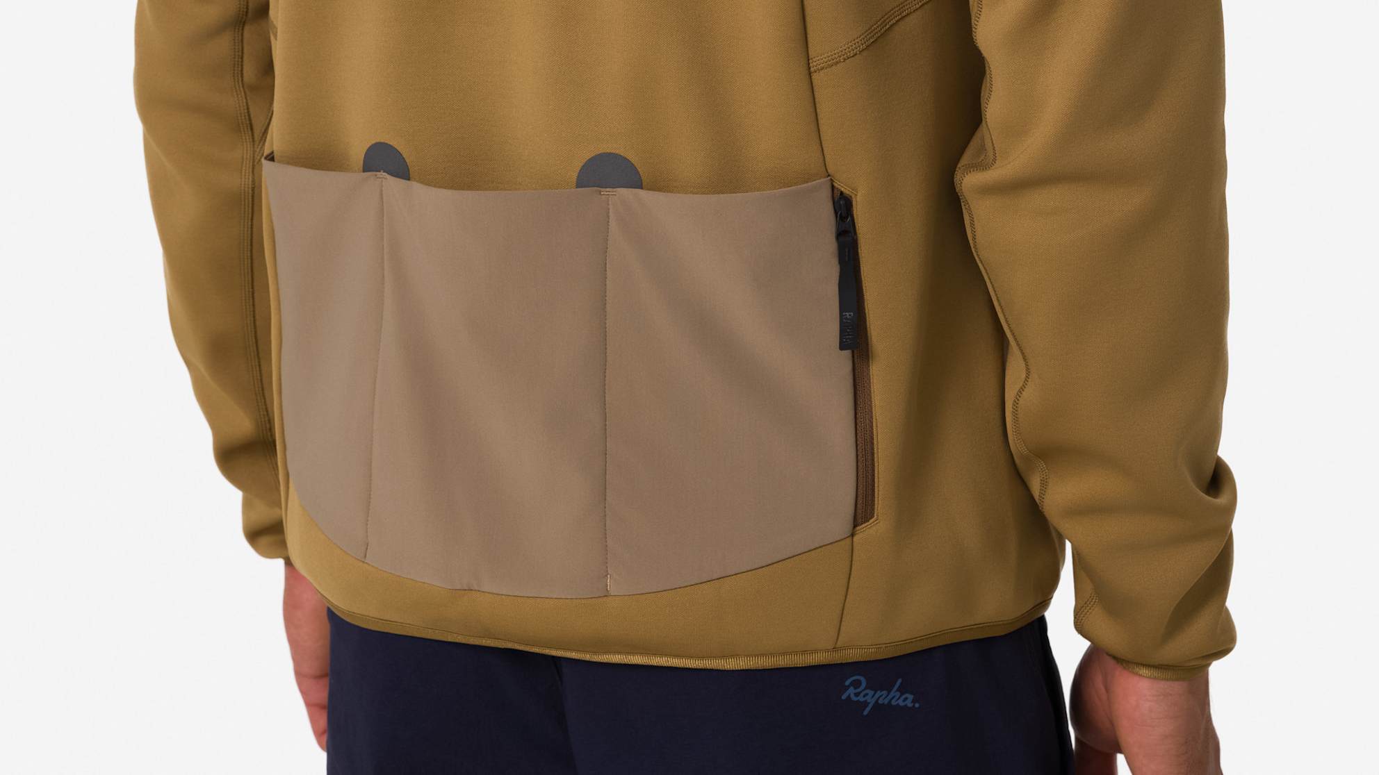 Roadwear Long Sleeve Jersey | Rapha