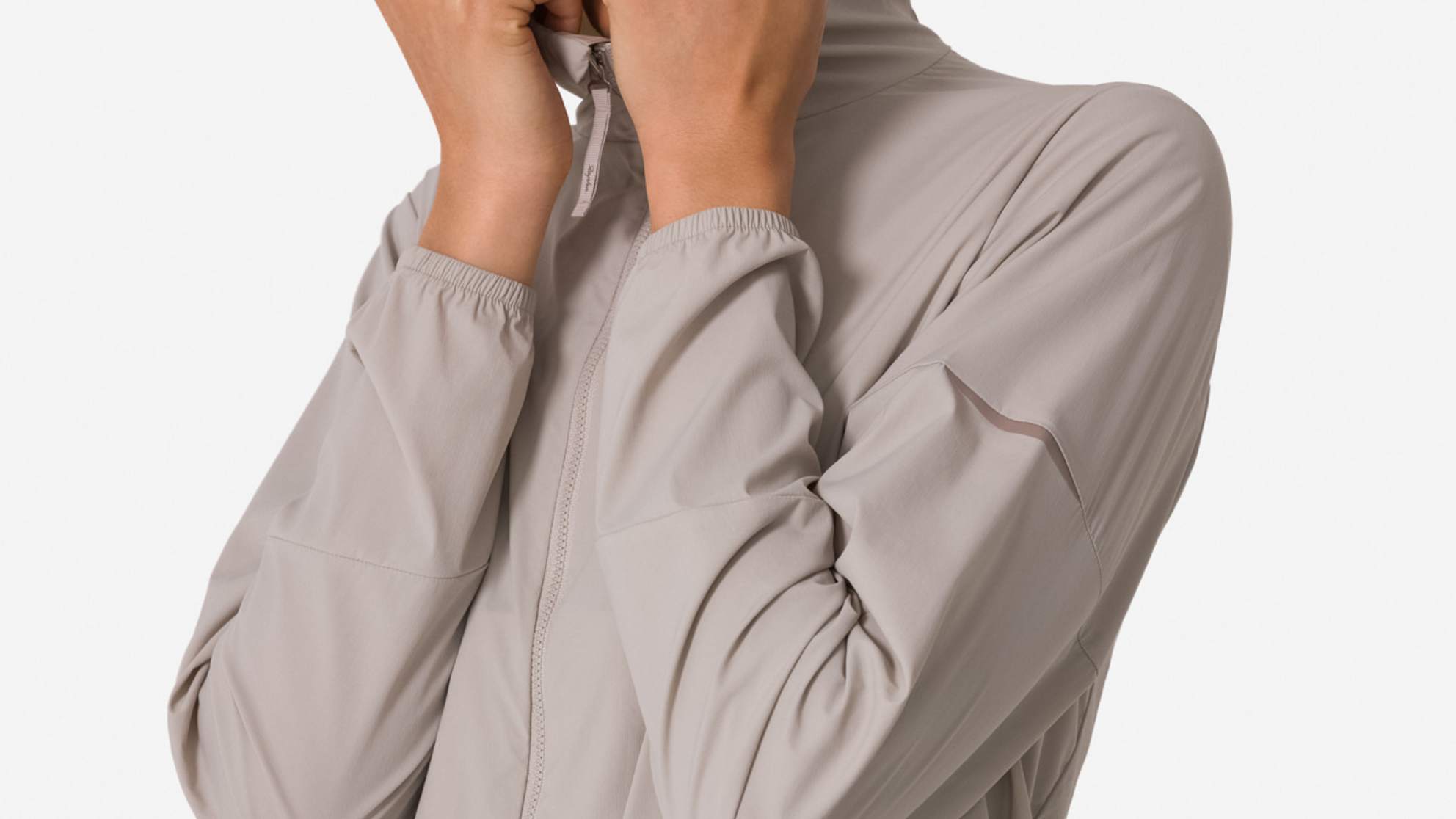 Women's Wind Jacket | Rapha