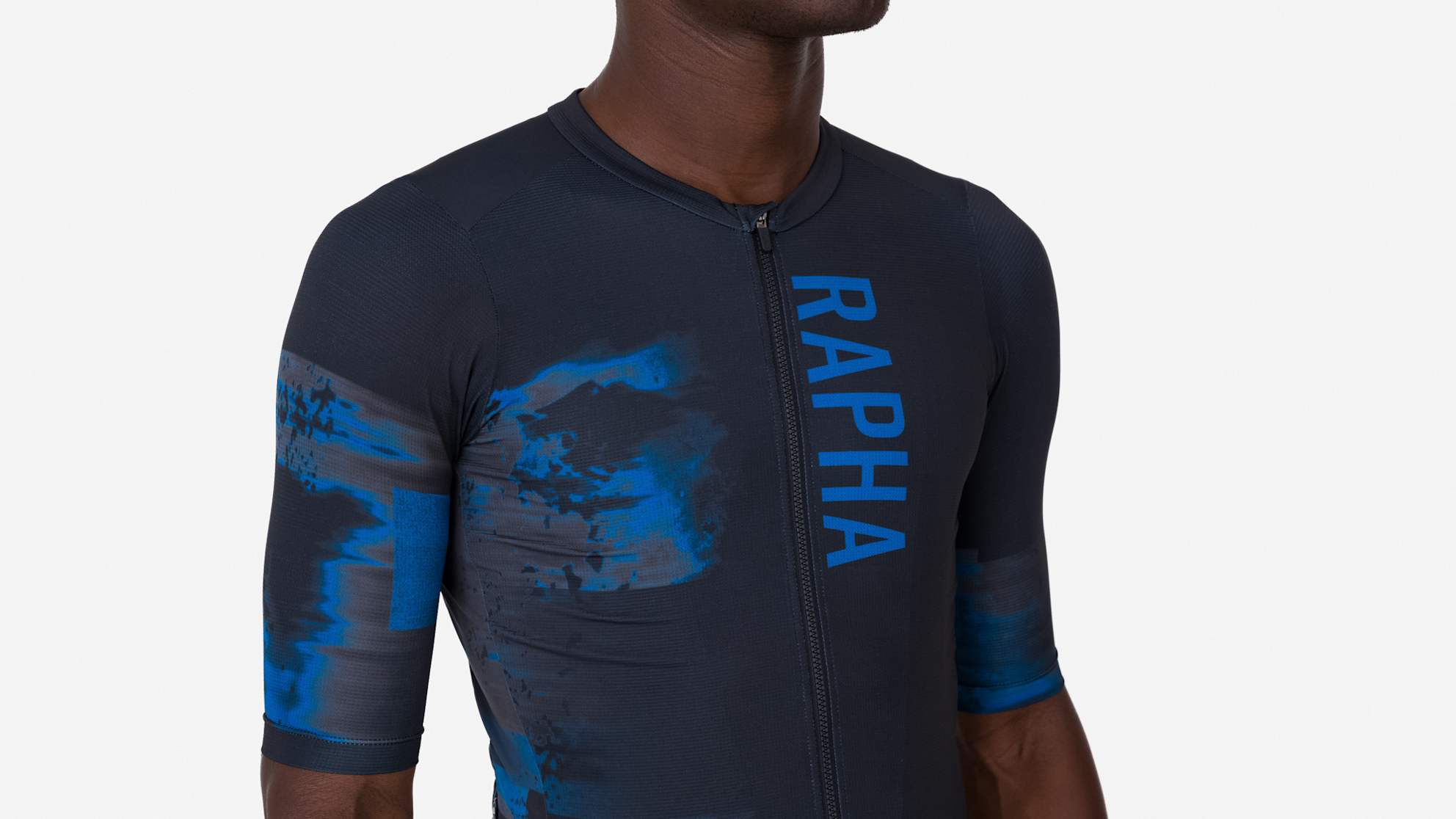 Men's Pro Team Training Jersey - Print Pack | Rapha