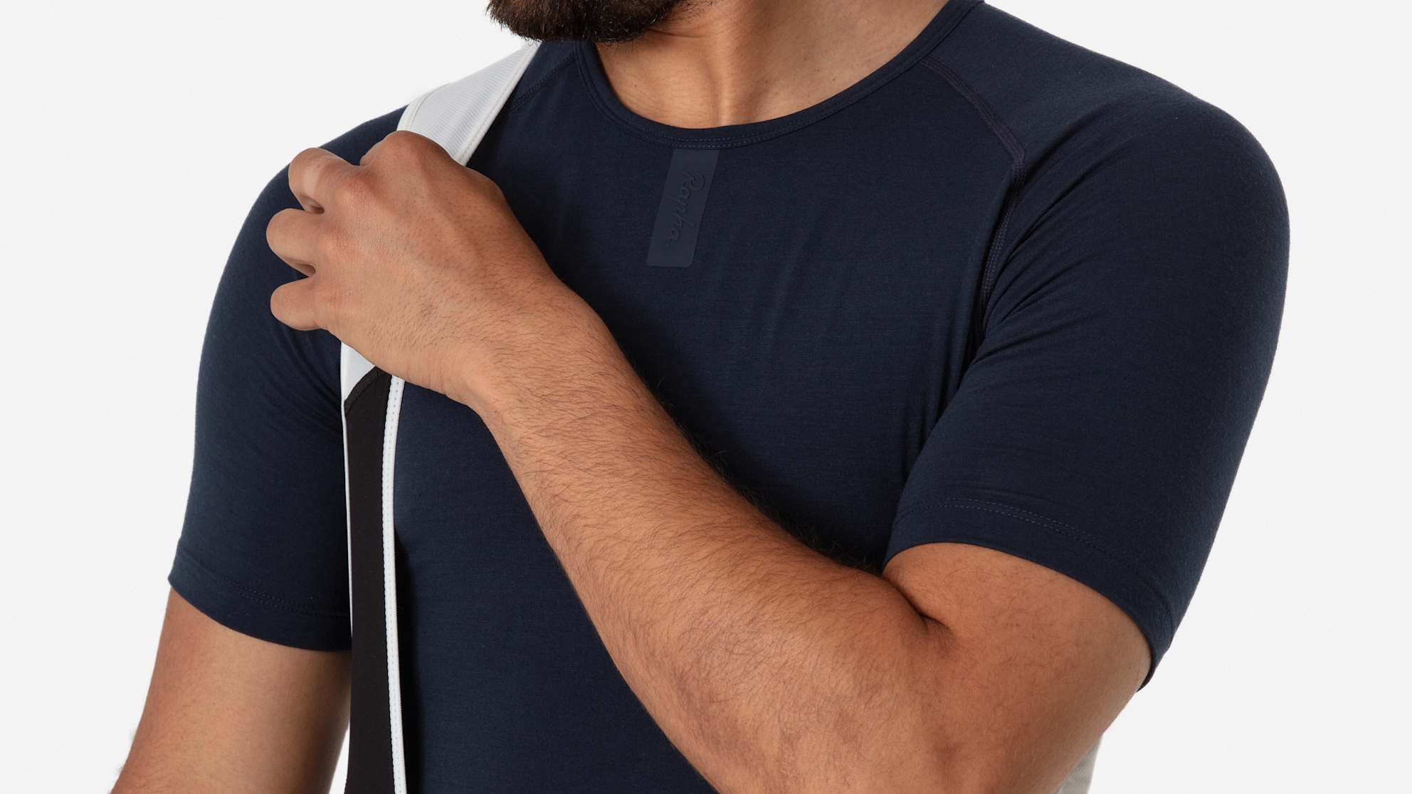 Merino Base Layer - Short Sleeve | Rapha Site