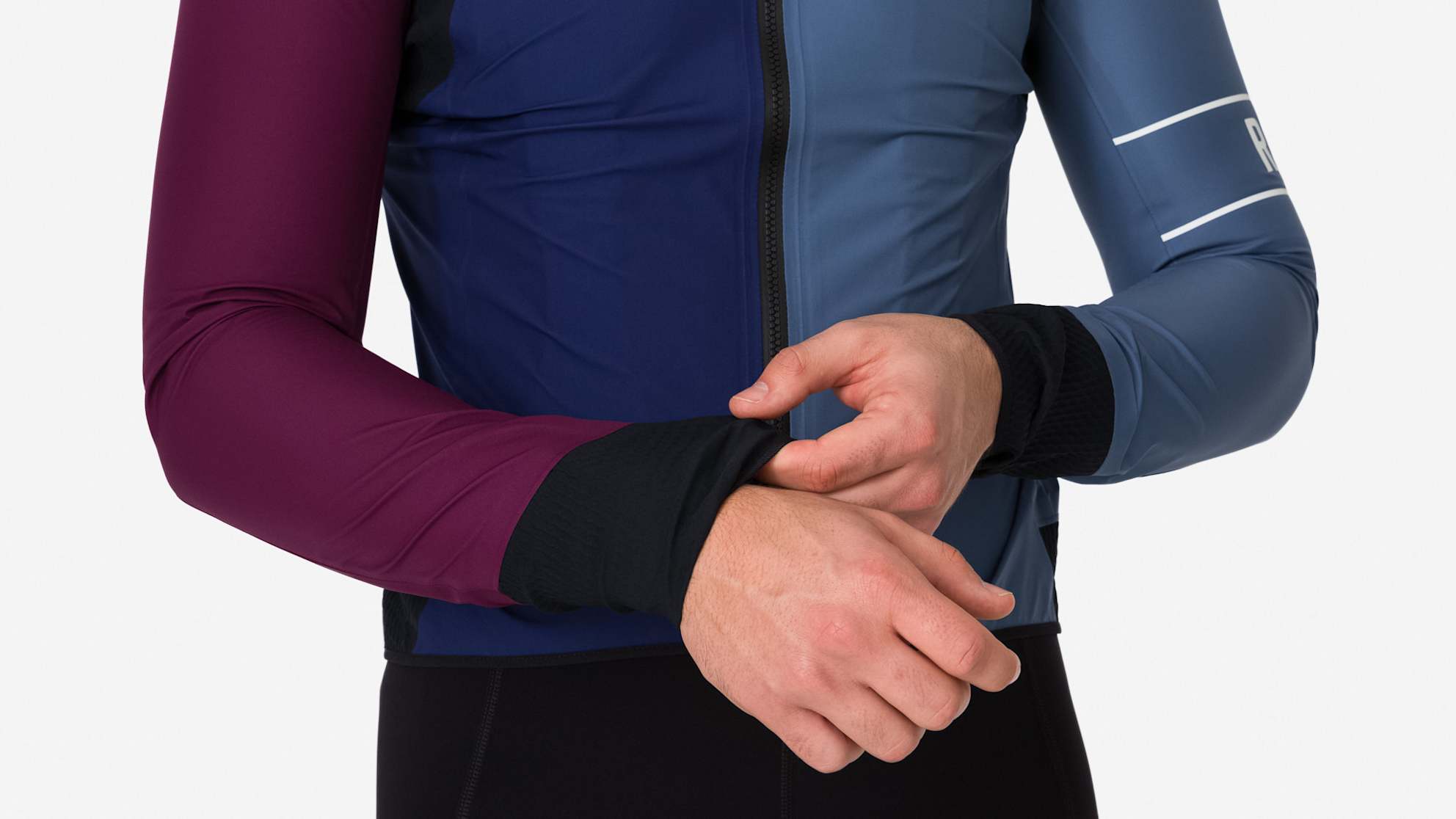 Excess メンズ プロチーム GORE-TEX レイン ジャケット | Rapha Site