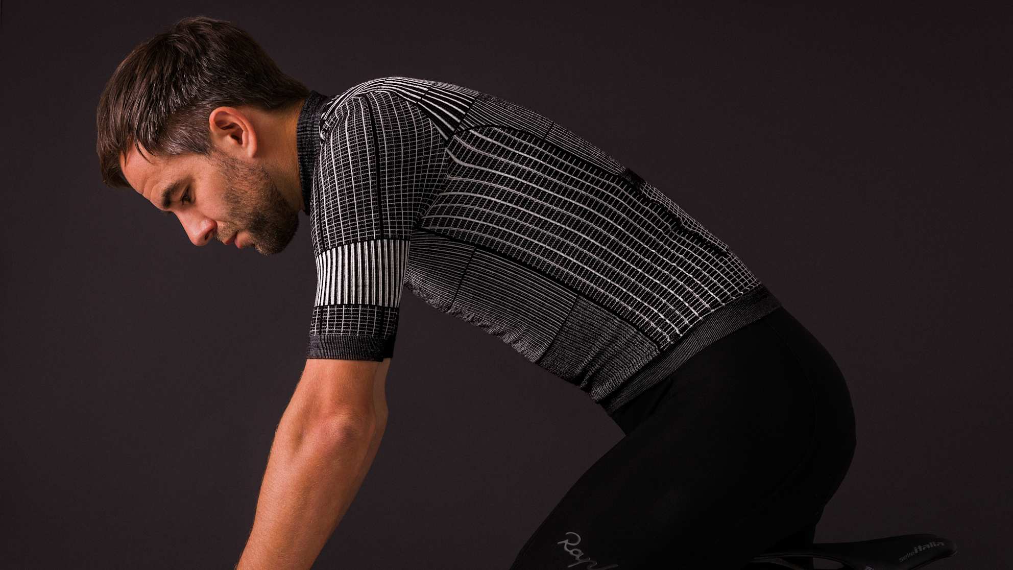 Men's Classic Seamless Jersey | Rapha