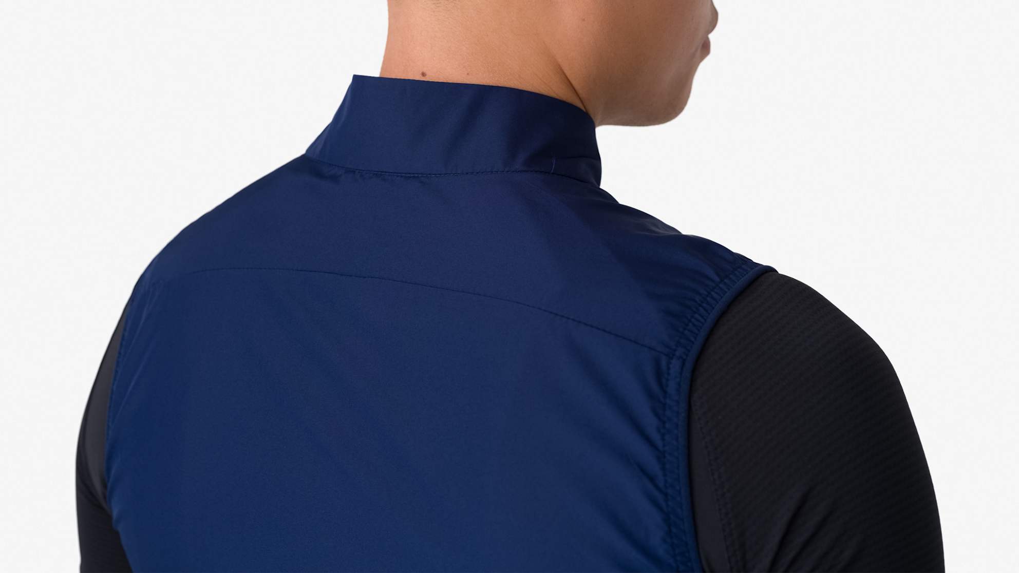メンズ コア ジレ | Rapha Site