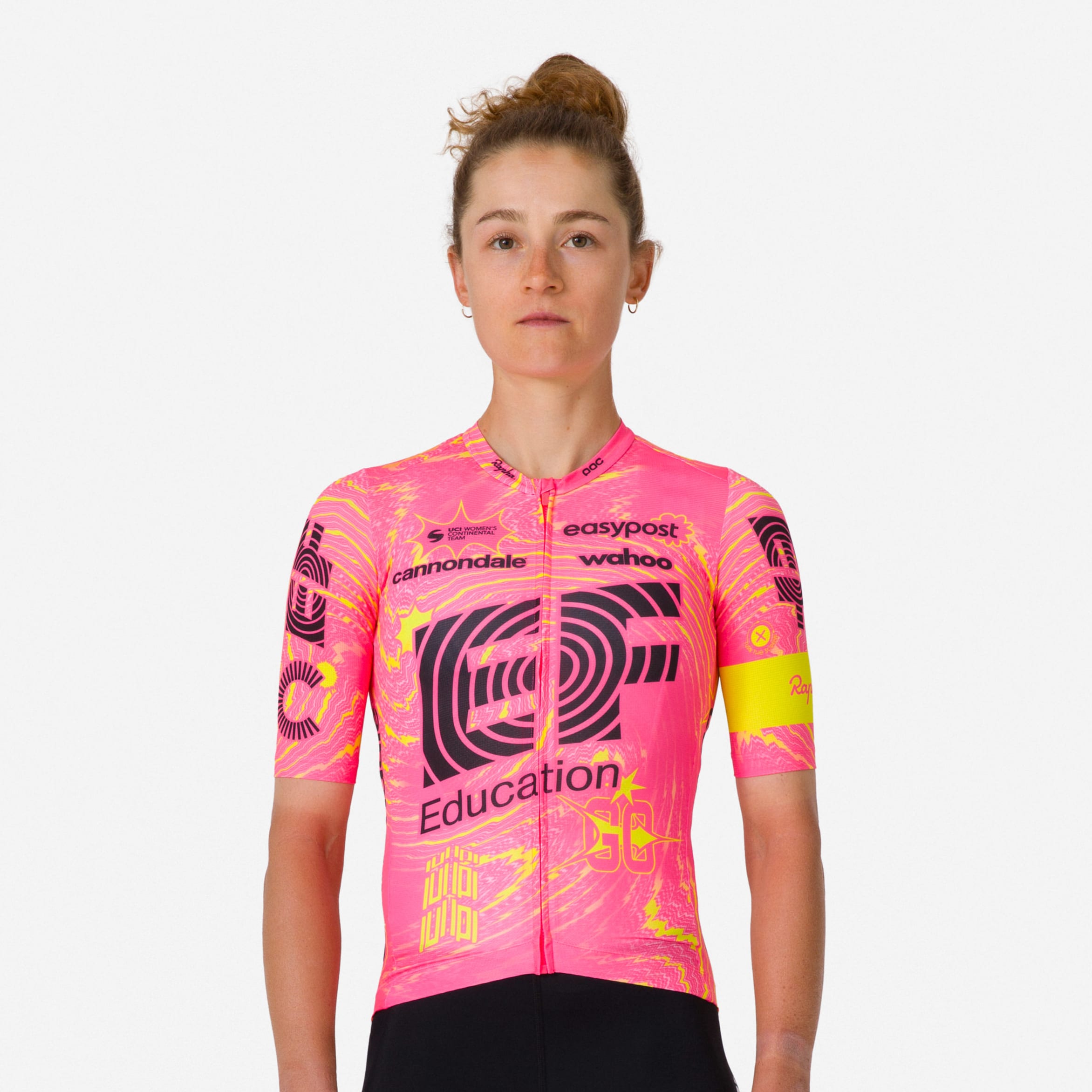 Rapha ef store kit