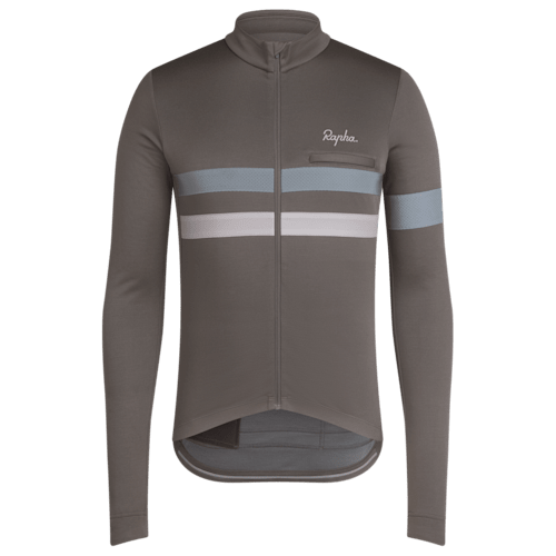 Rapha Men's Brevet Long...
