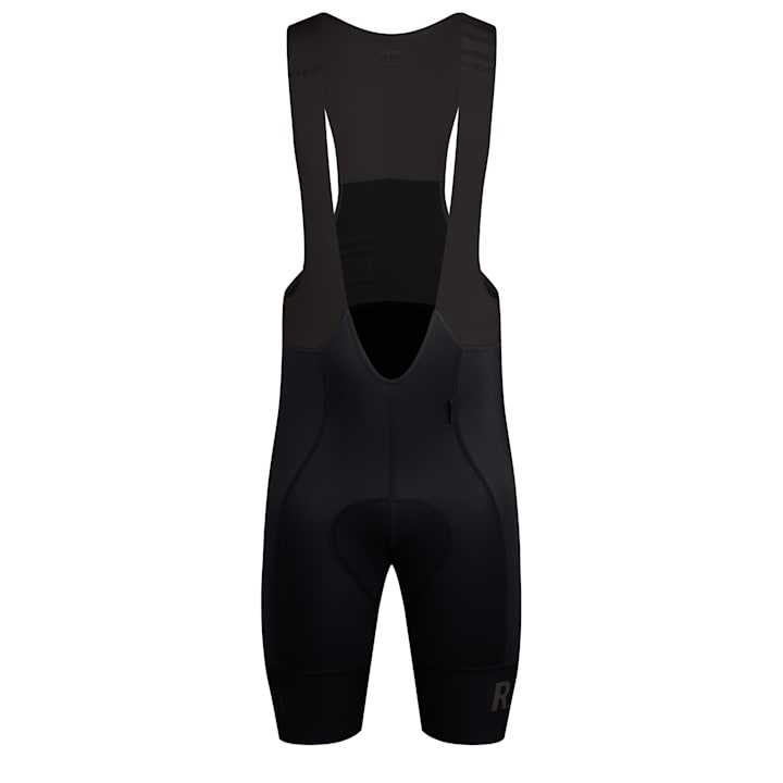 着用5回未満美品 Rapha Pro team bib shorts MUSINSA公式 | RAPHA Men's Pro Team Bib Shorts - Regular Black/Black